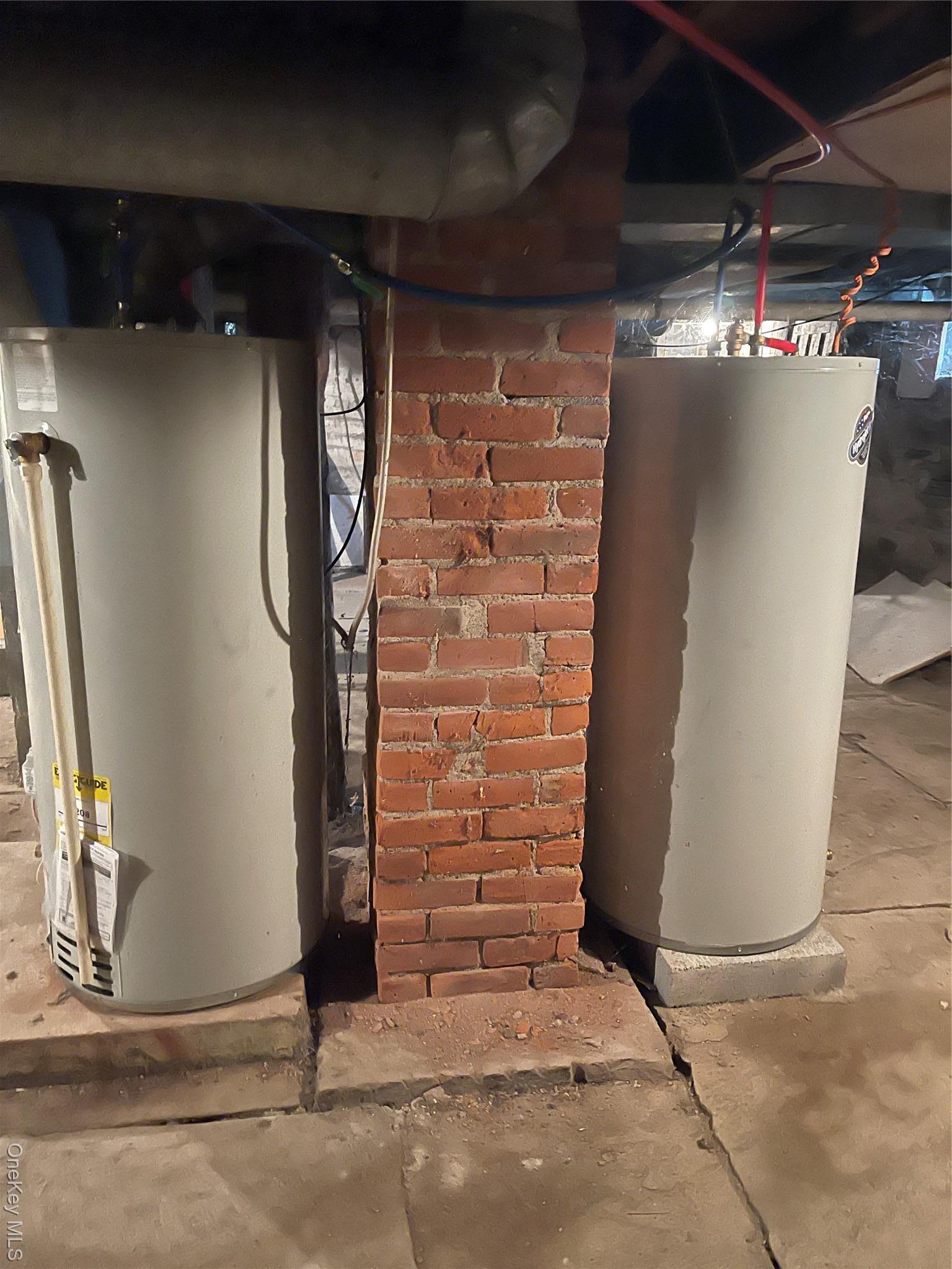 Single Family Center Street  Broome County, NY 13754, MLS-934578-44