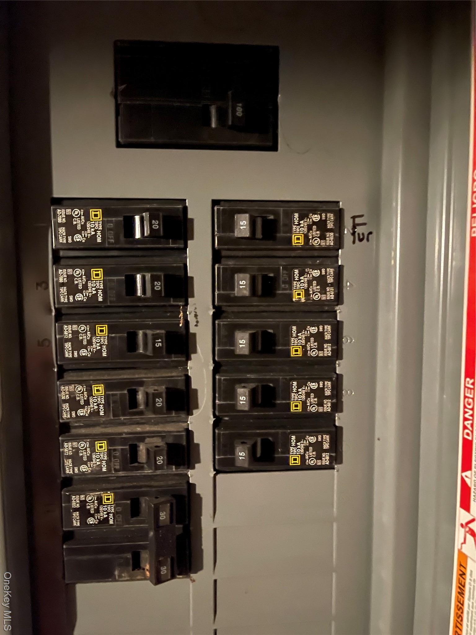 Single Family Center Street  Broome County, NY 13754, MLS-934578-45