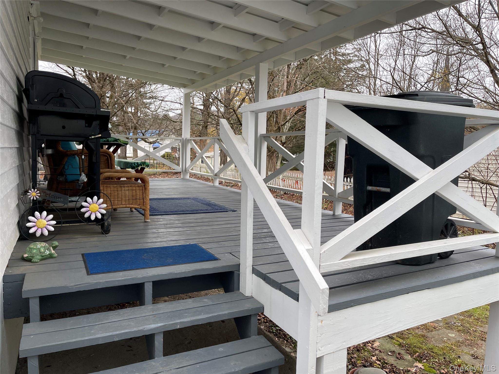 Single Family Center Street  Broome County, NY 13754, MLS-934578-5