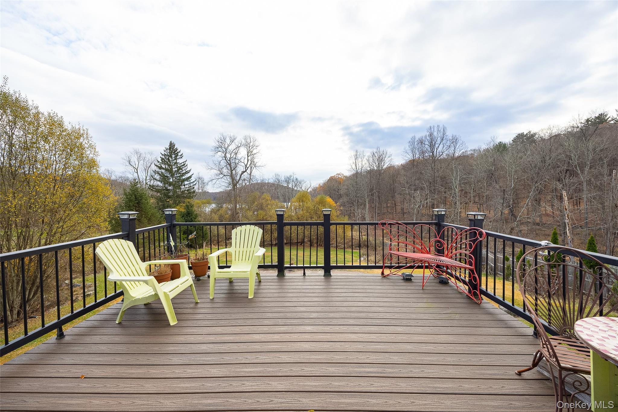 Single Family Gate  Putnam County, NY 10512, MLS-934582-12