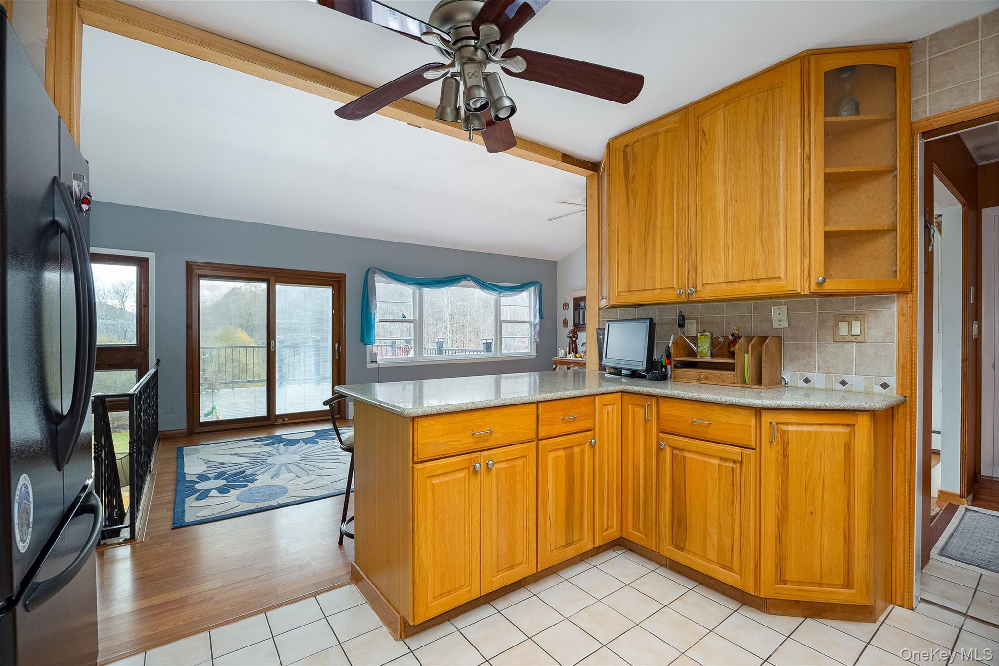 Single Family Gate  Putnam County, NY 10512, MLS-934582-18