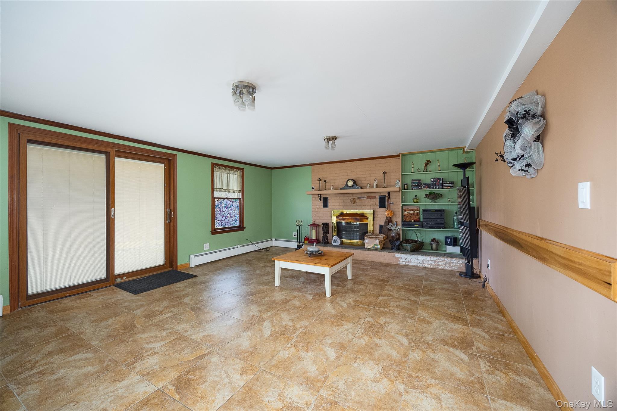 Single Family Gate  Putnam County, NY 10512, MLS-934582-25