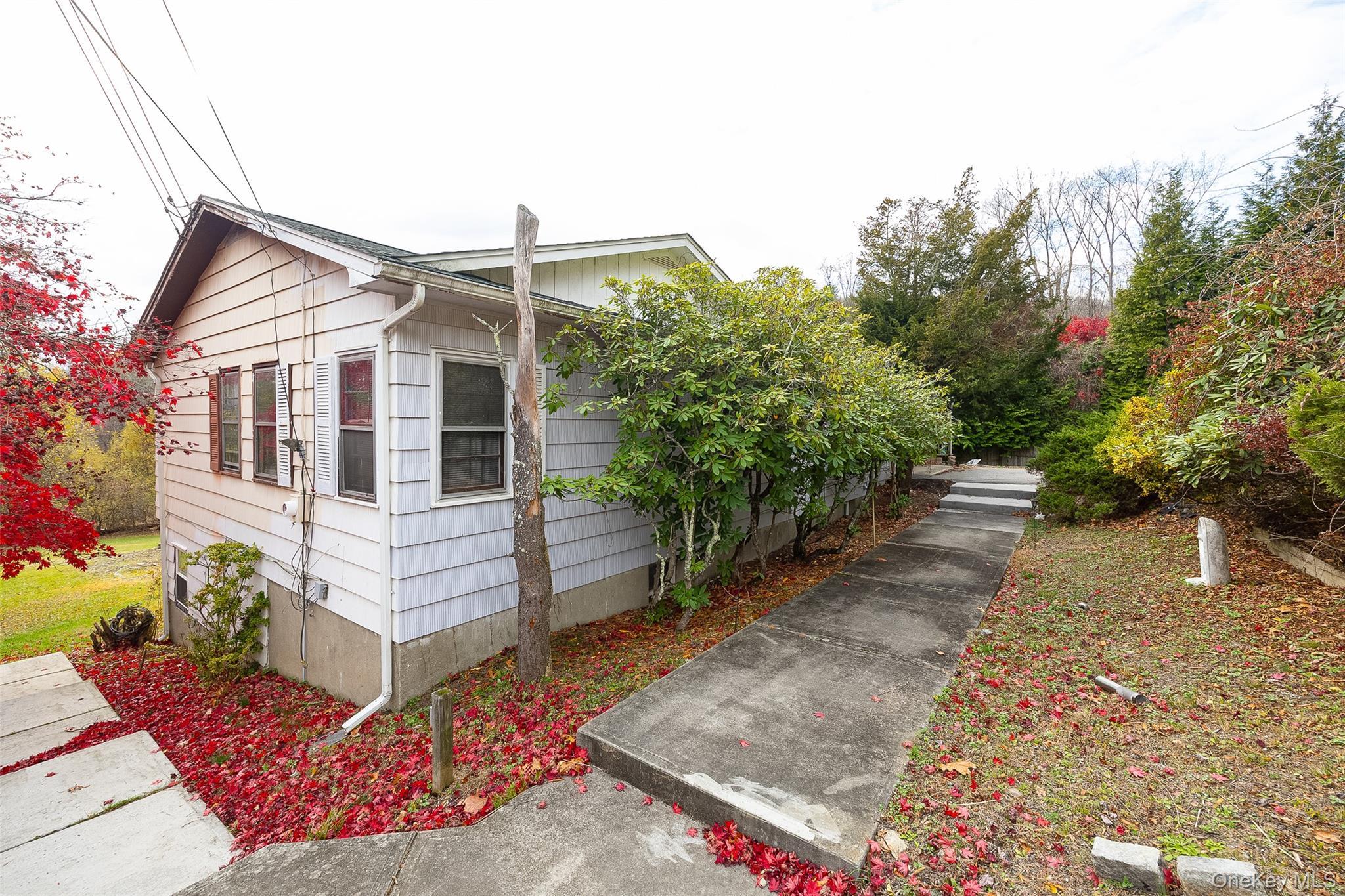 Single Family Gate  Putnam County, NY 10512, MLS-934582-8