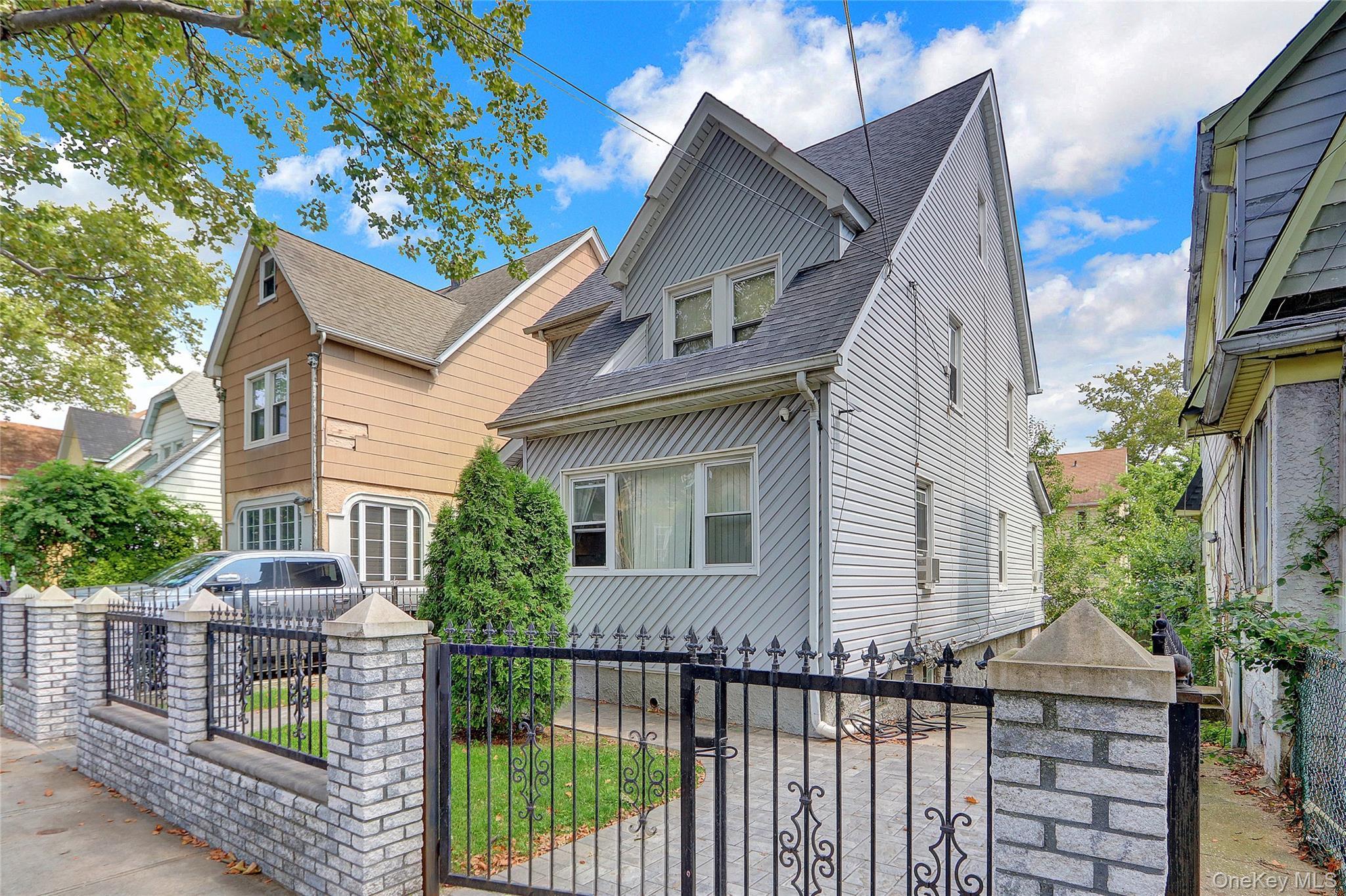 Single Family 198th Queens, NY 11412, MLS-934597-13