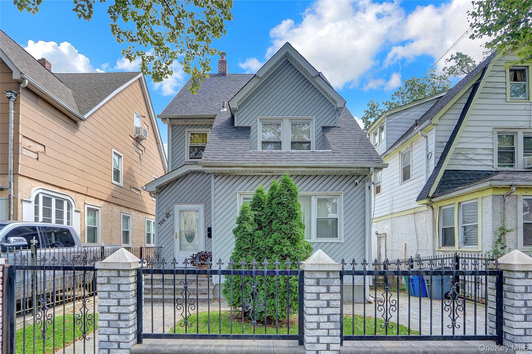 Single Family 198th Queens, NY 11412, MLS-934597-14