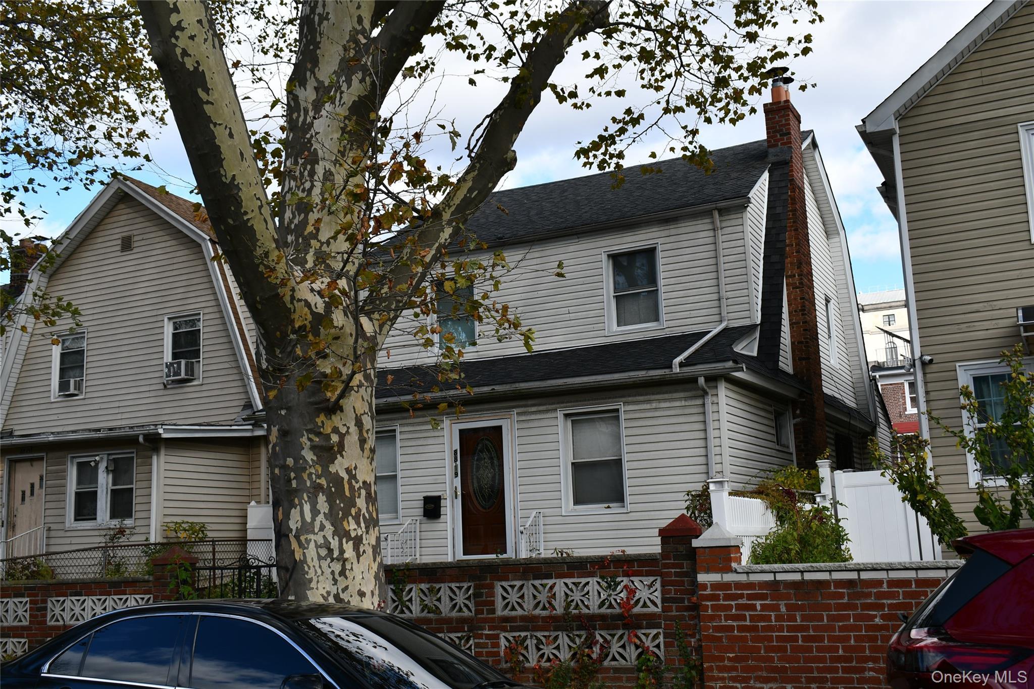 Single Family 145 Street Queens, NY 11435, MLS-934603-16