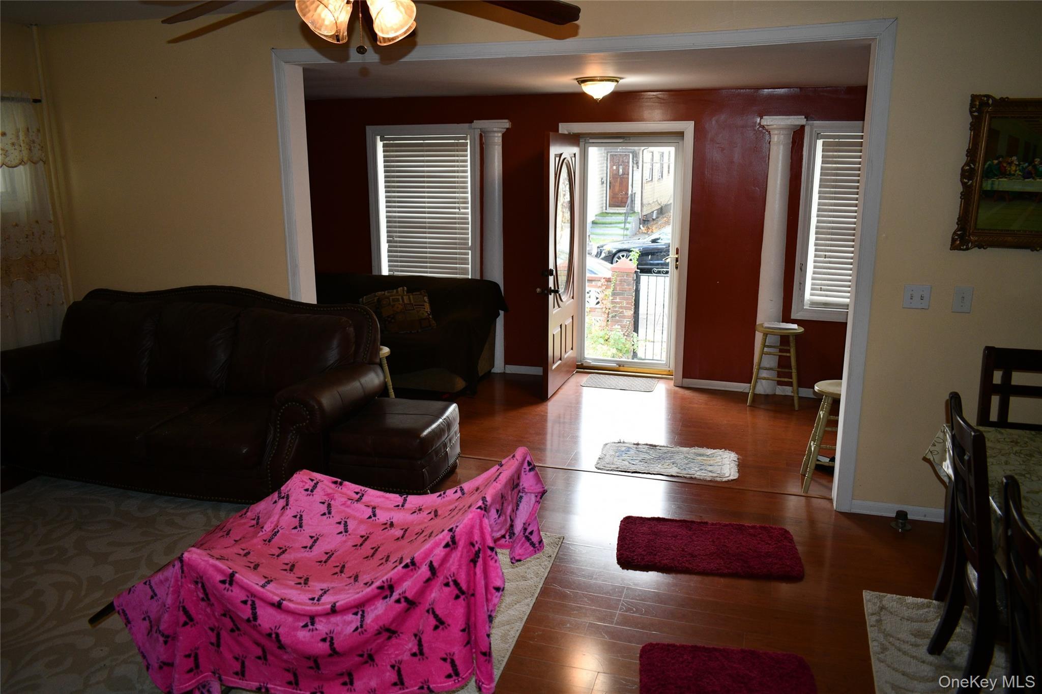 Single Family 145 Street Queens, NY 11435, MLS-934603-2