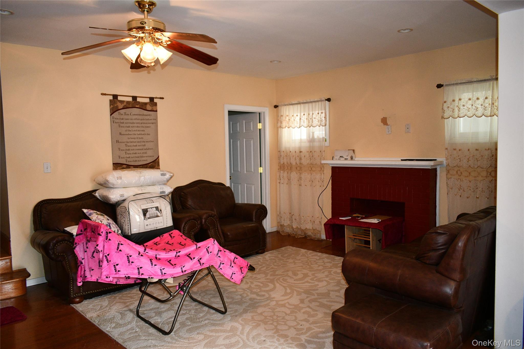 Single Family 145 Street Queens, NY 11435, MLS-934603-4