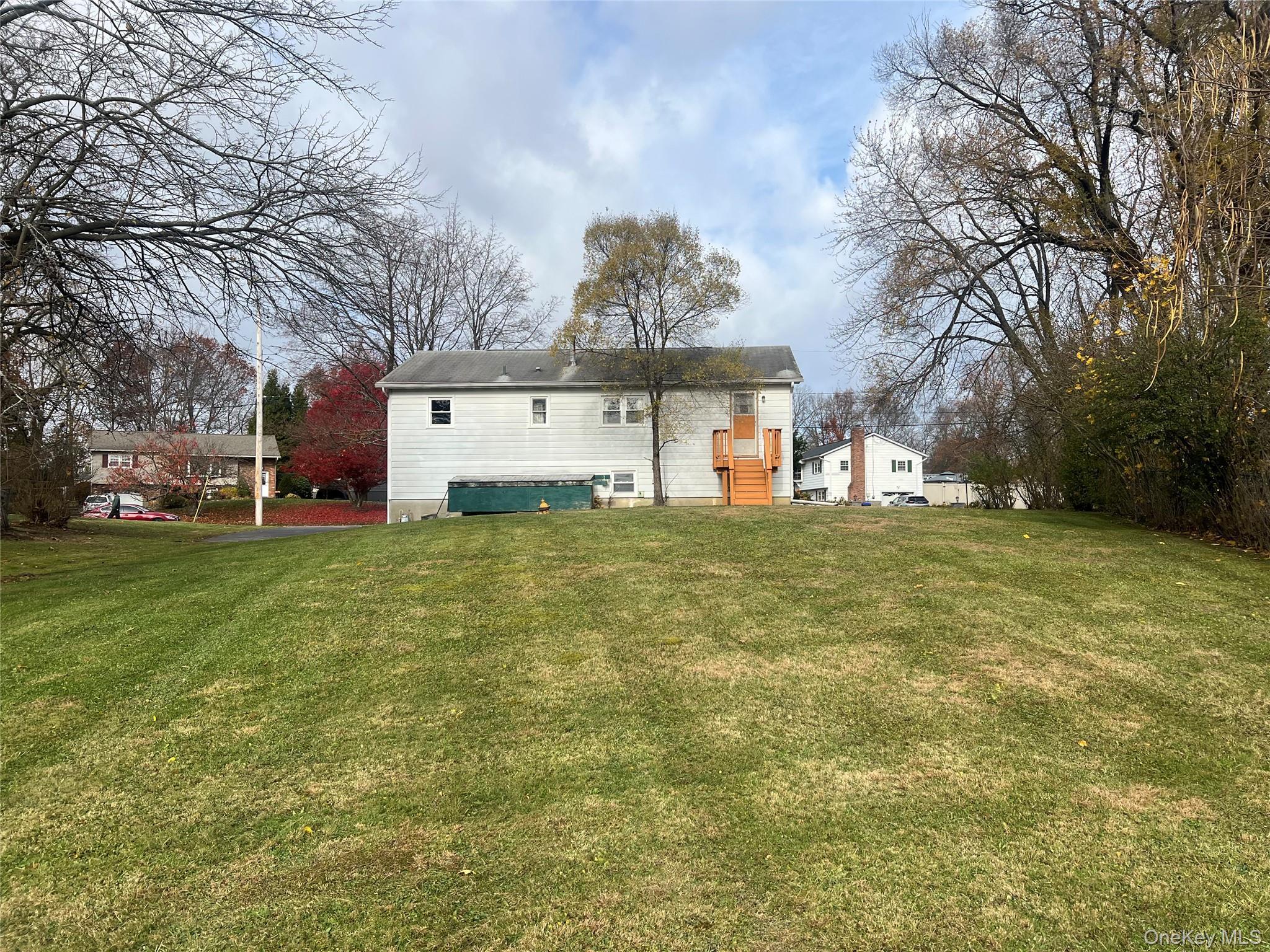 Single Family Coach Orange County, NY 12550, MLS-934607-34