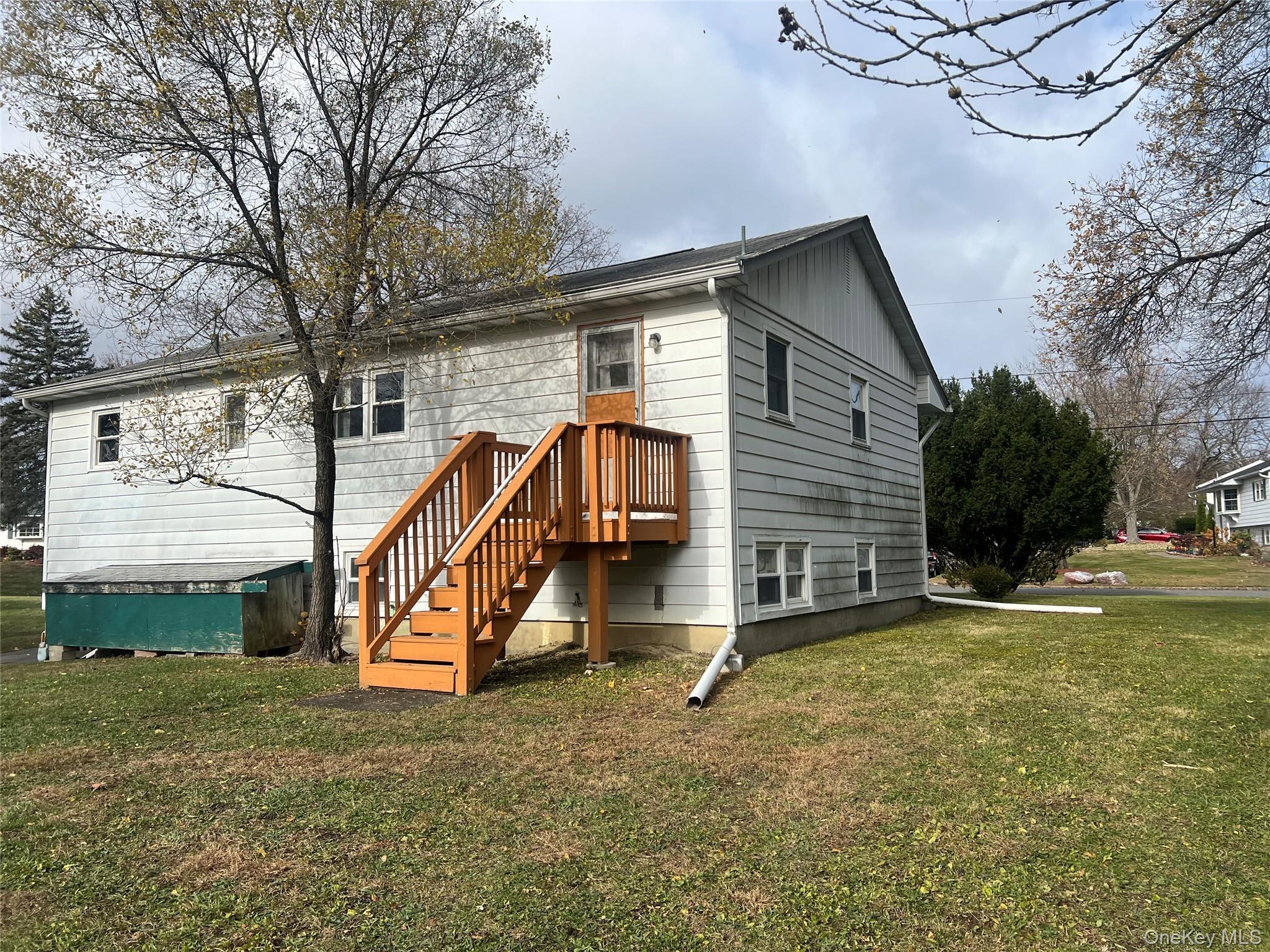 Single Family Coach  Orange County, NY 12550, MLS-934607-35