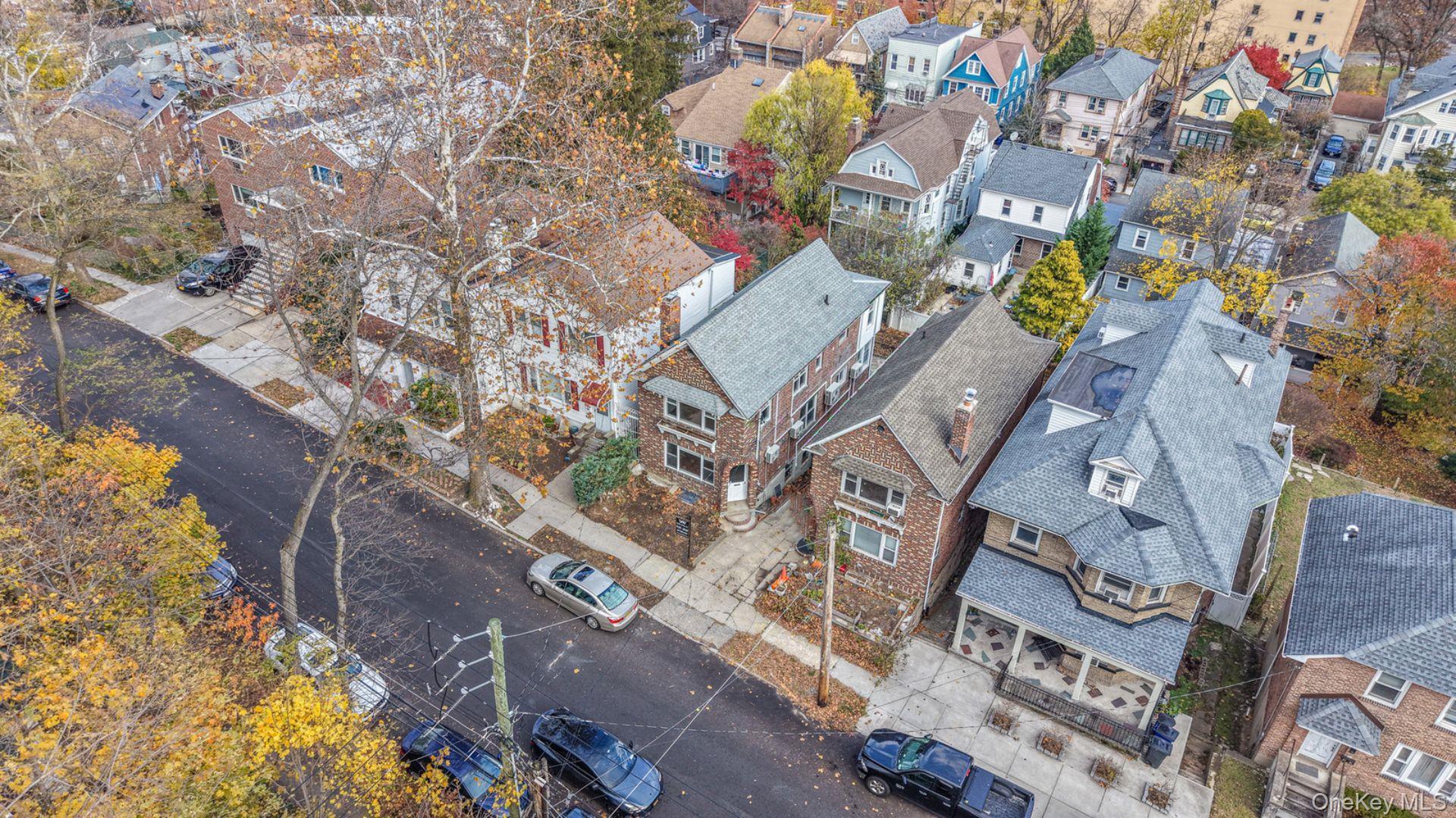 Single Family Sylvan  Bronx, NY 10471, MLS-934609-25