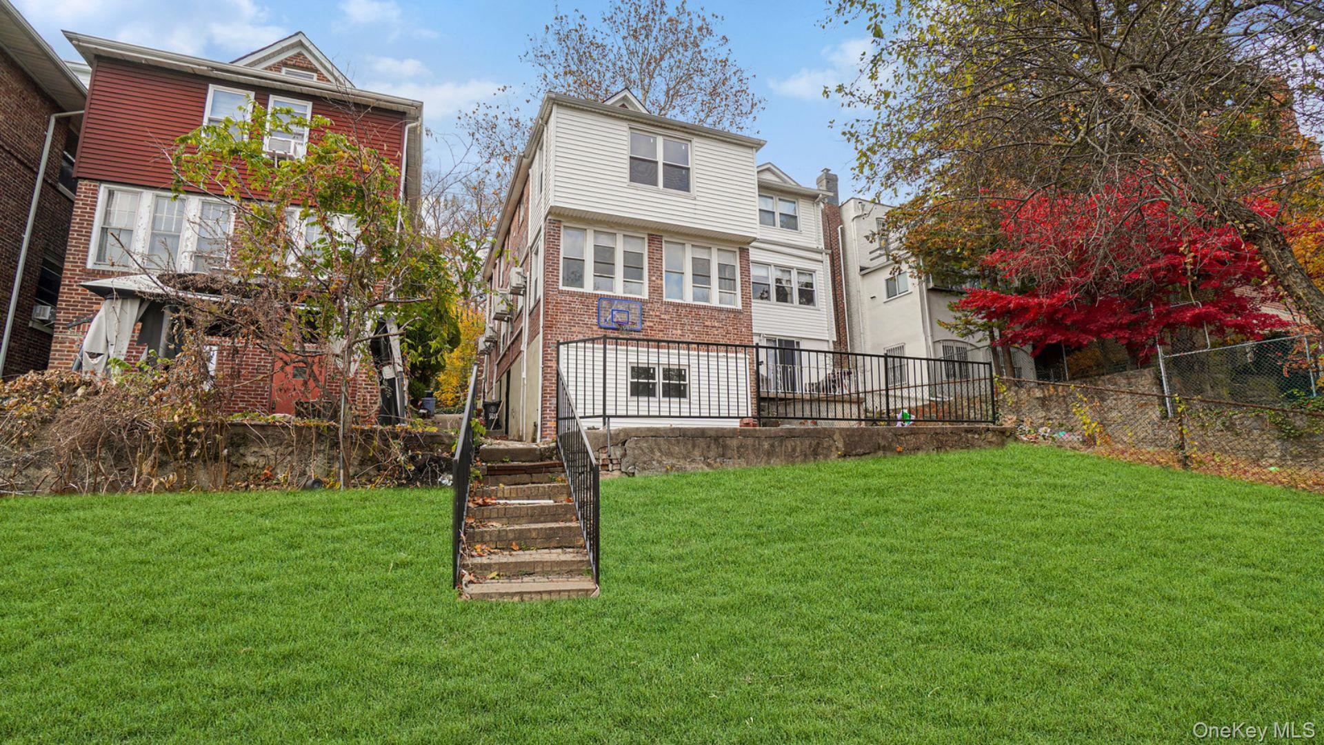 Single Family Sylvan  Bronx, NY 10471, MLS-934609-27
