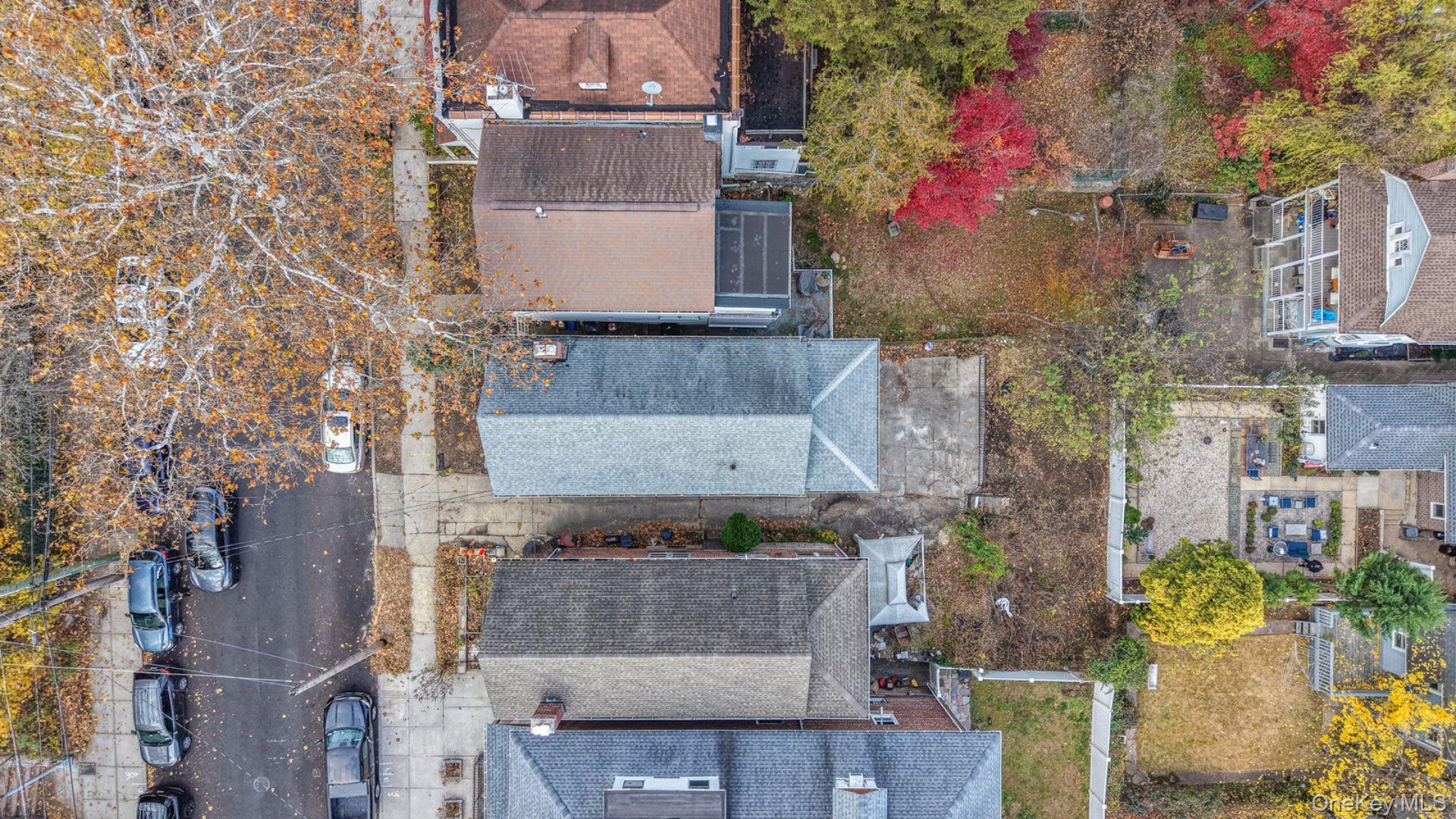 Single Family Sylvan  Bronx, NY 10471, MLS-934609-28