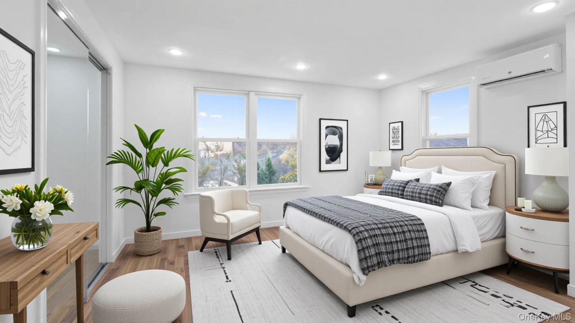 Single Family Sylvan  Bronx, NY 10471, MLS-934609-5