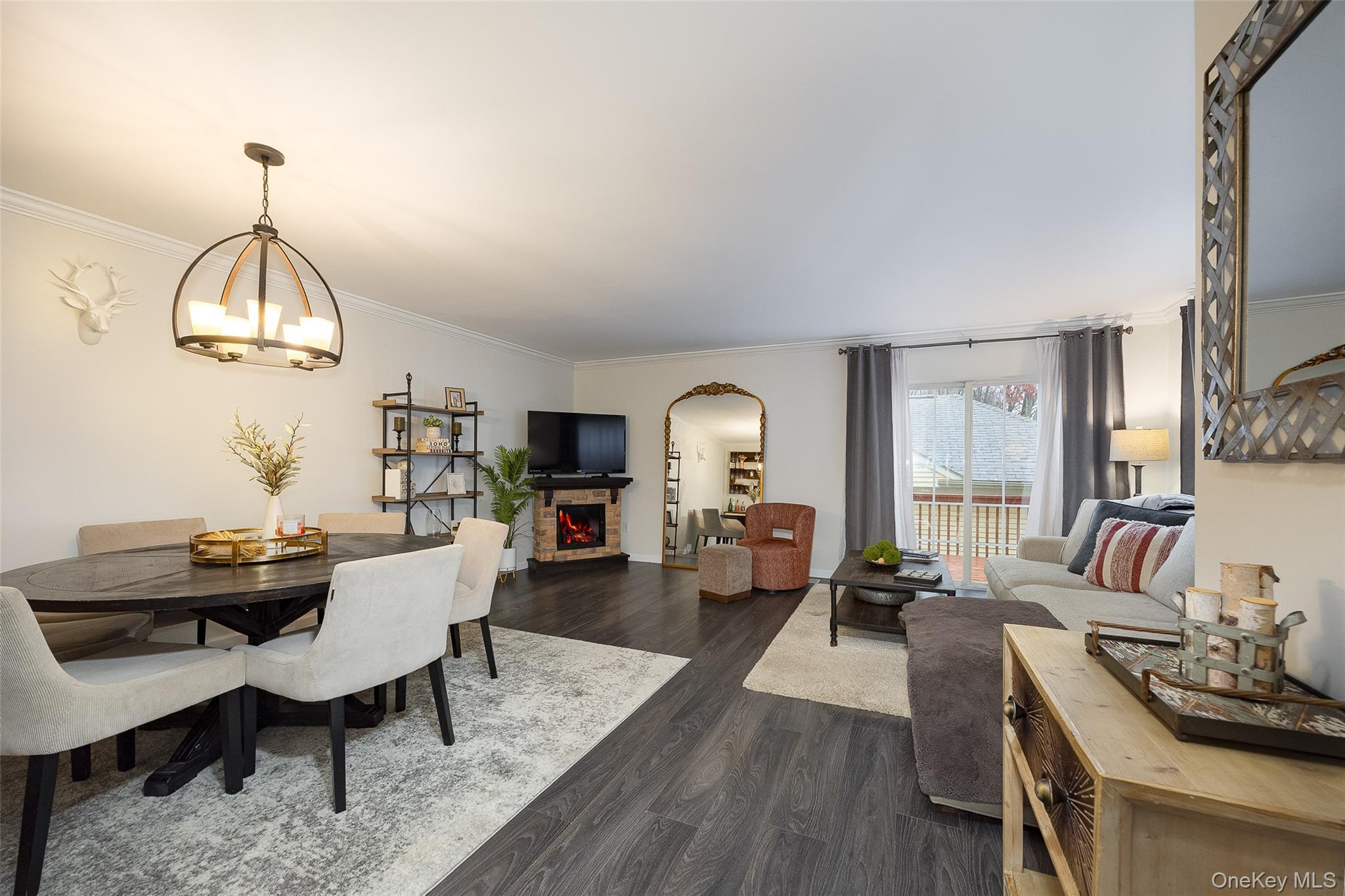 Single Family Stringham Dutchess County, NY 12540, MLS-934615-2