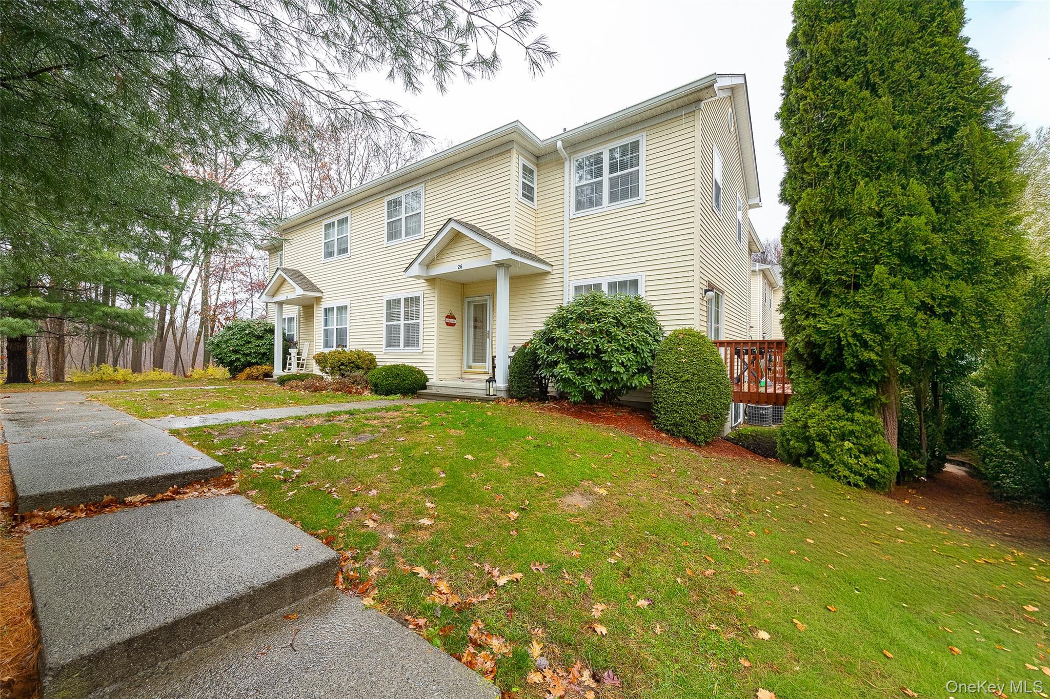 Single Family Stringham Dutchess County, NY 12540, MLS-934615-25