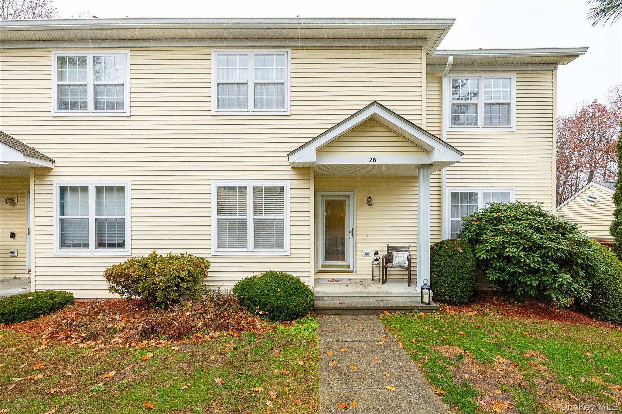 Single Family Stringham  Dutchess County, NY 12540, MLS-934615-26