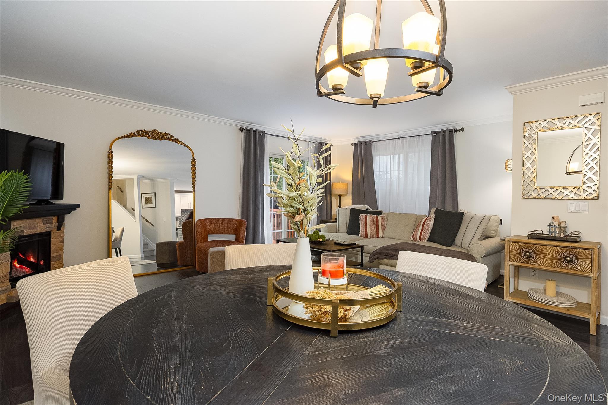 Single Family Stringham Dutchess County, NY 12540, MLS-934615-4