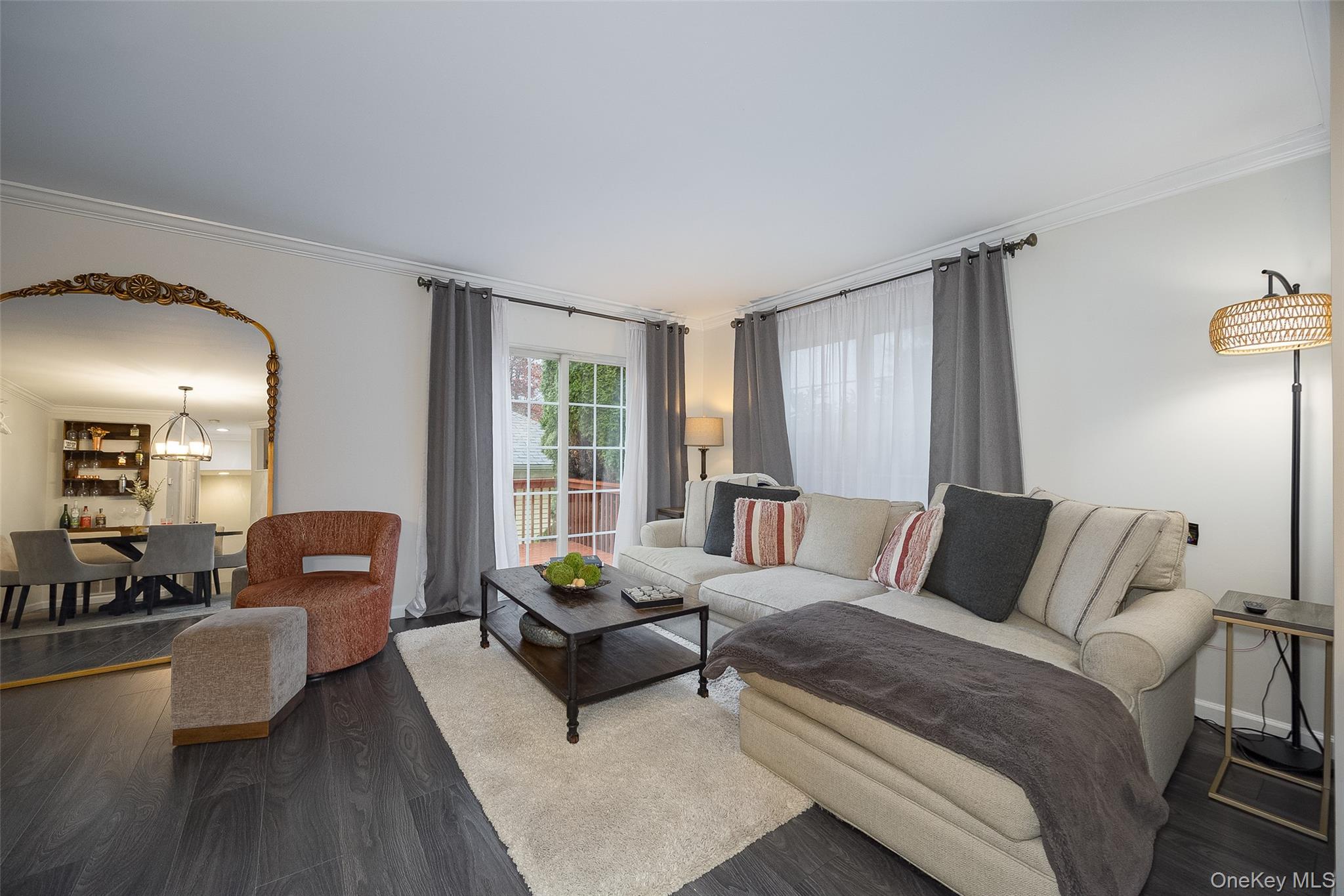 Single Family Stringham Dutchess County, NY 12540, MLS-934615-5