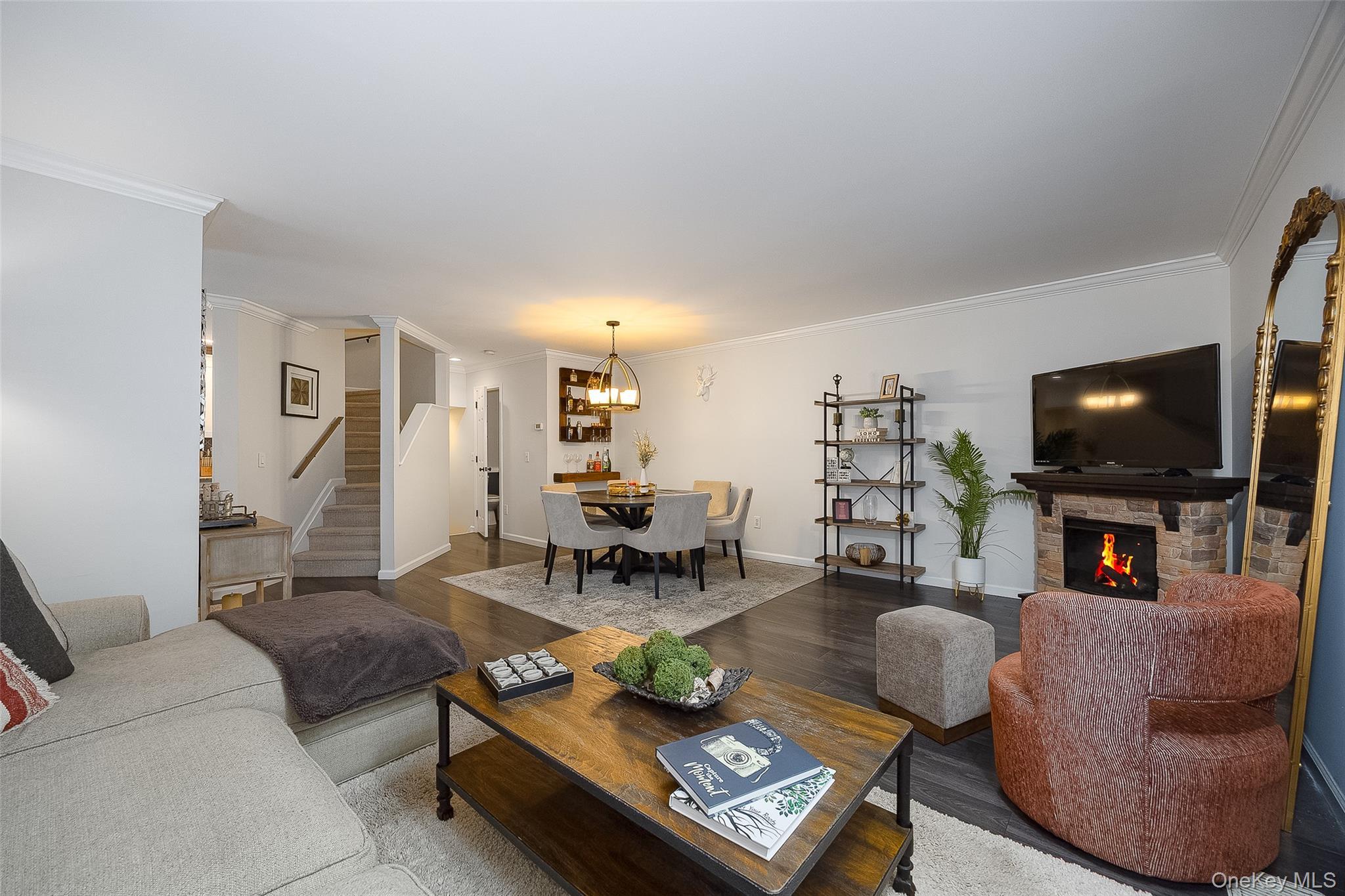 Single Family Stringham Dutchess County, NY 12540, MLS-934615-6