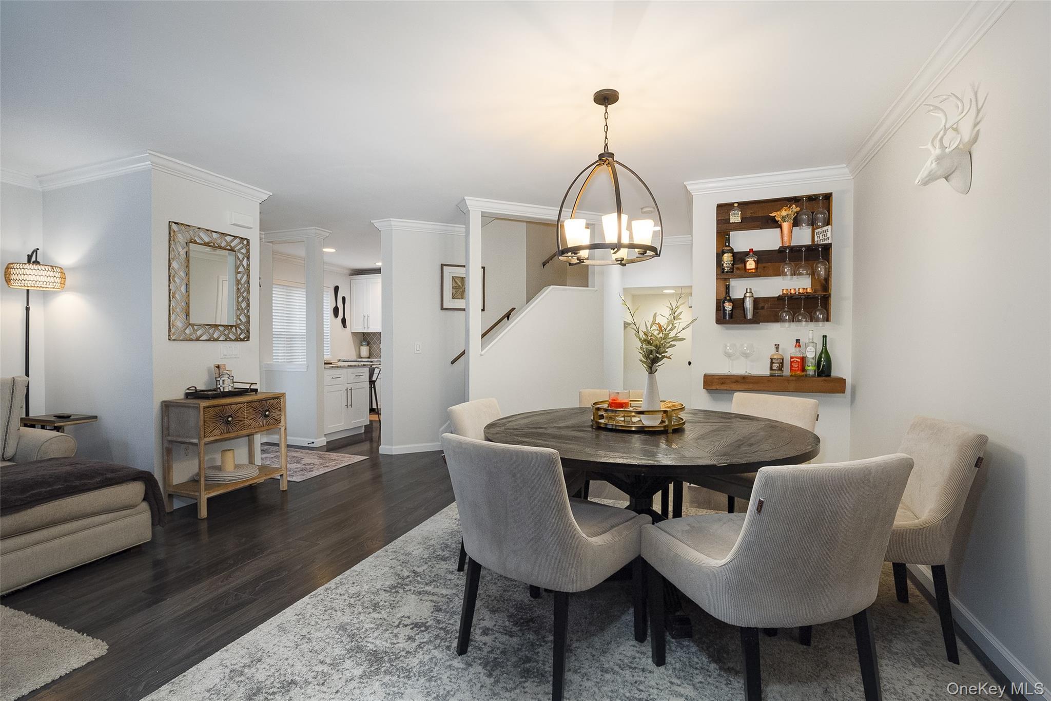 Single Family Stringham Dutchess County, NY 12540, MLS-934615-7