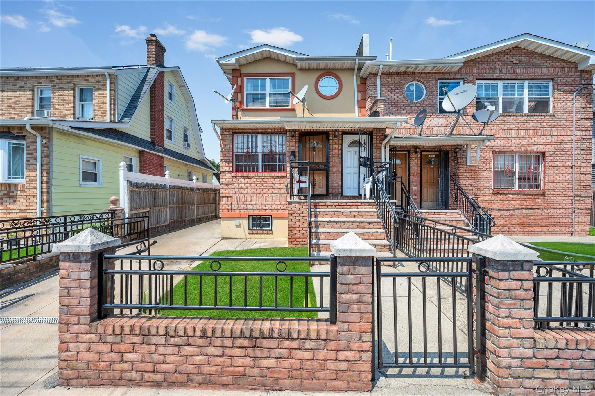 Single Family 119th  Queens, NY 11412, MLS-934618-14