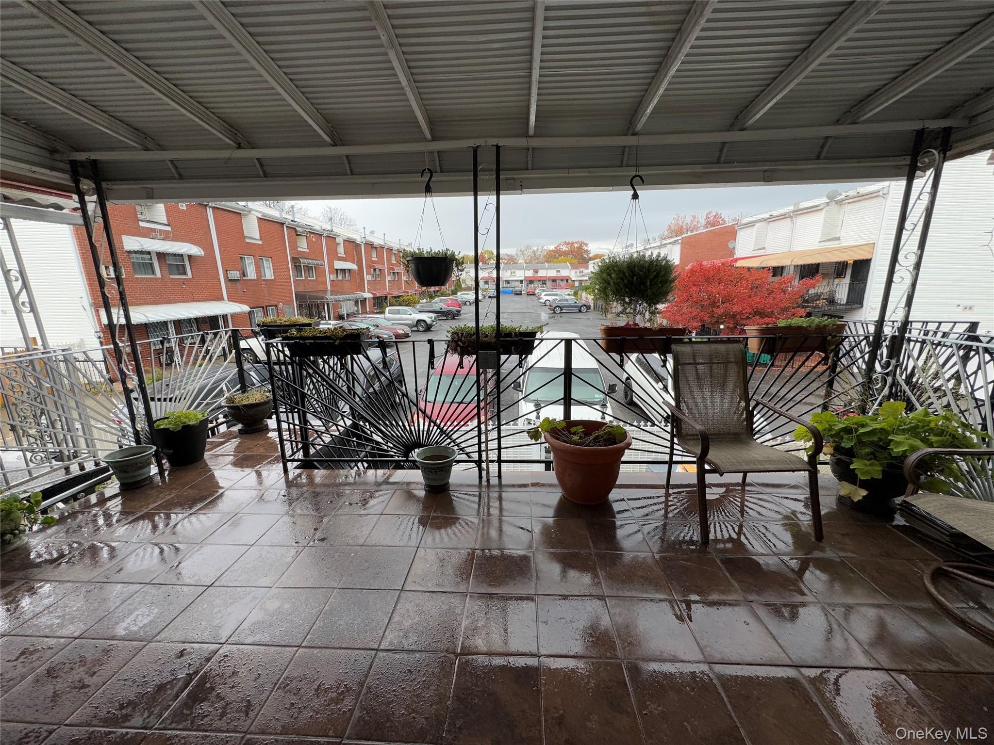 Single Family Harper  Bronx, NY 10466, MLS-934633-30