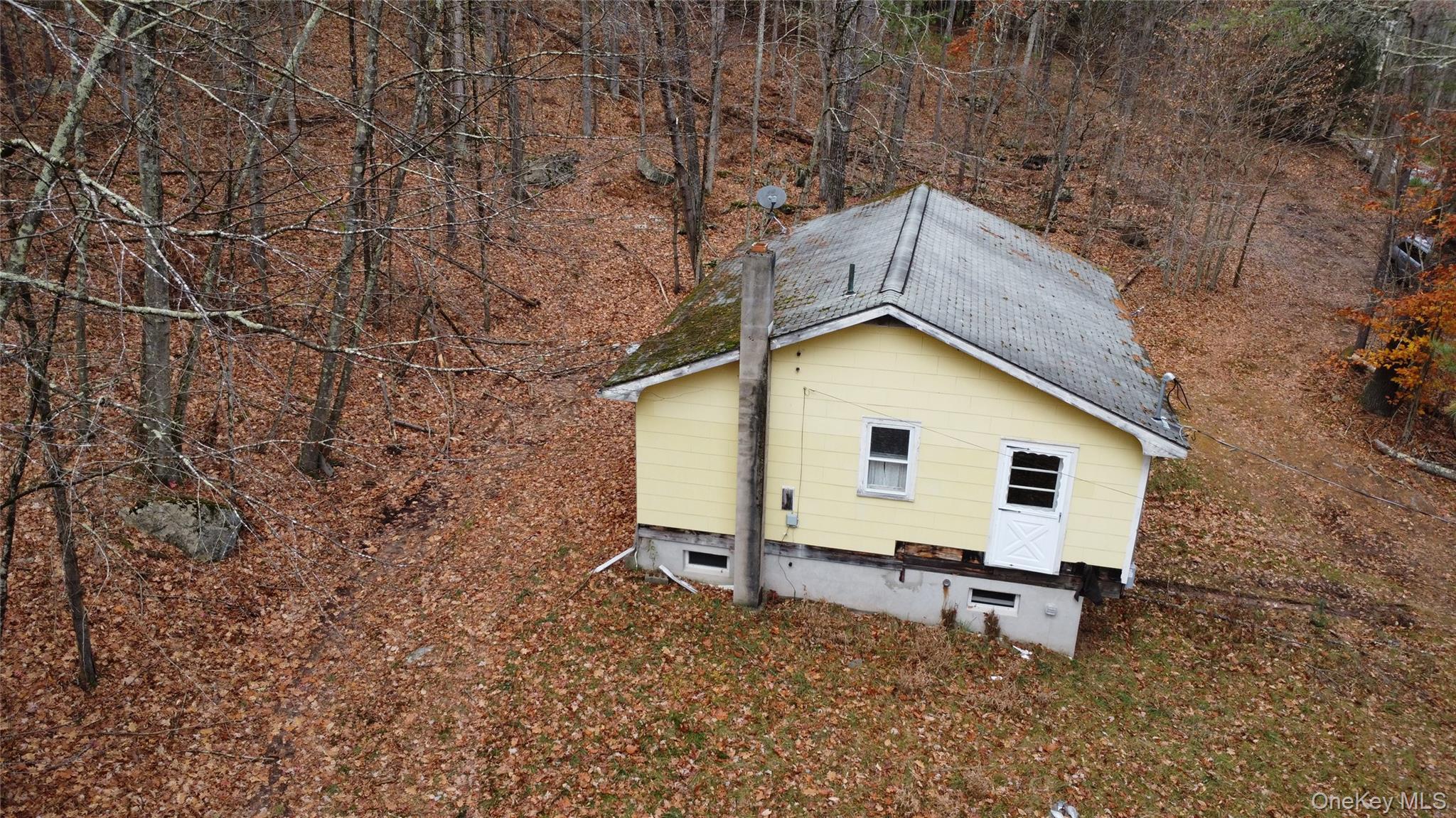 Single Family State Route 97 Sullivan County, NY 12764, MLS-934644-22