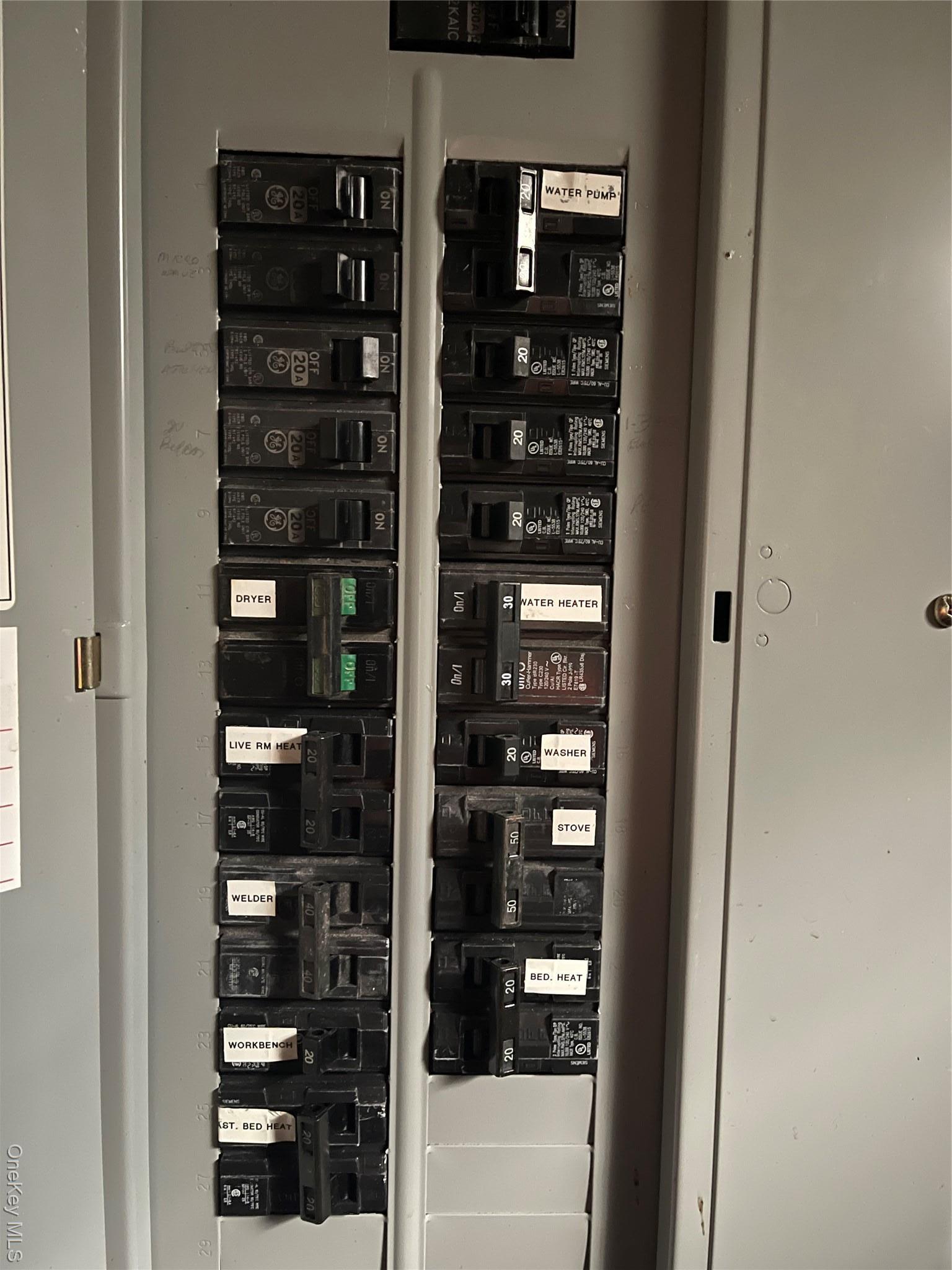 Single Family State Route 97 Sullivan County, NY 12764, MLS-934644-41