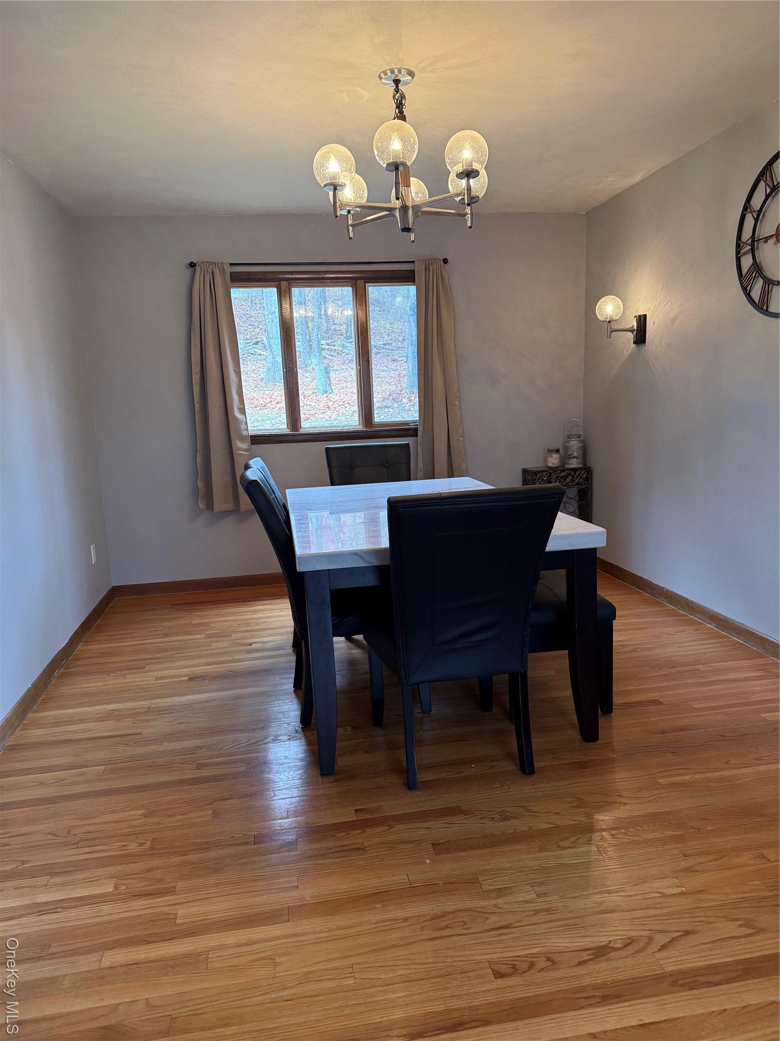 Single Family Square Woods  Dutchess County, NY 12540, MLS-934645-15