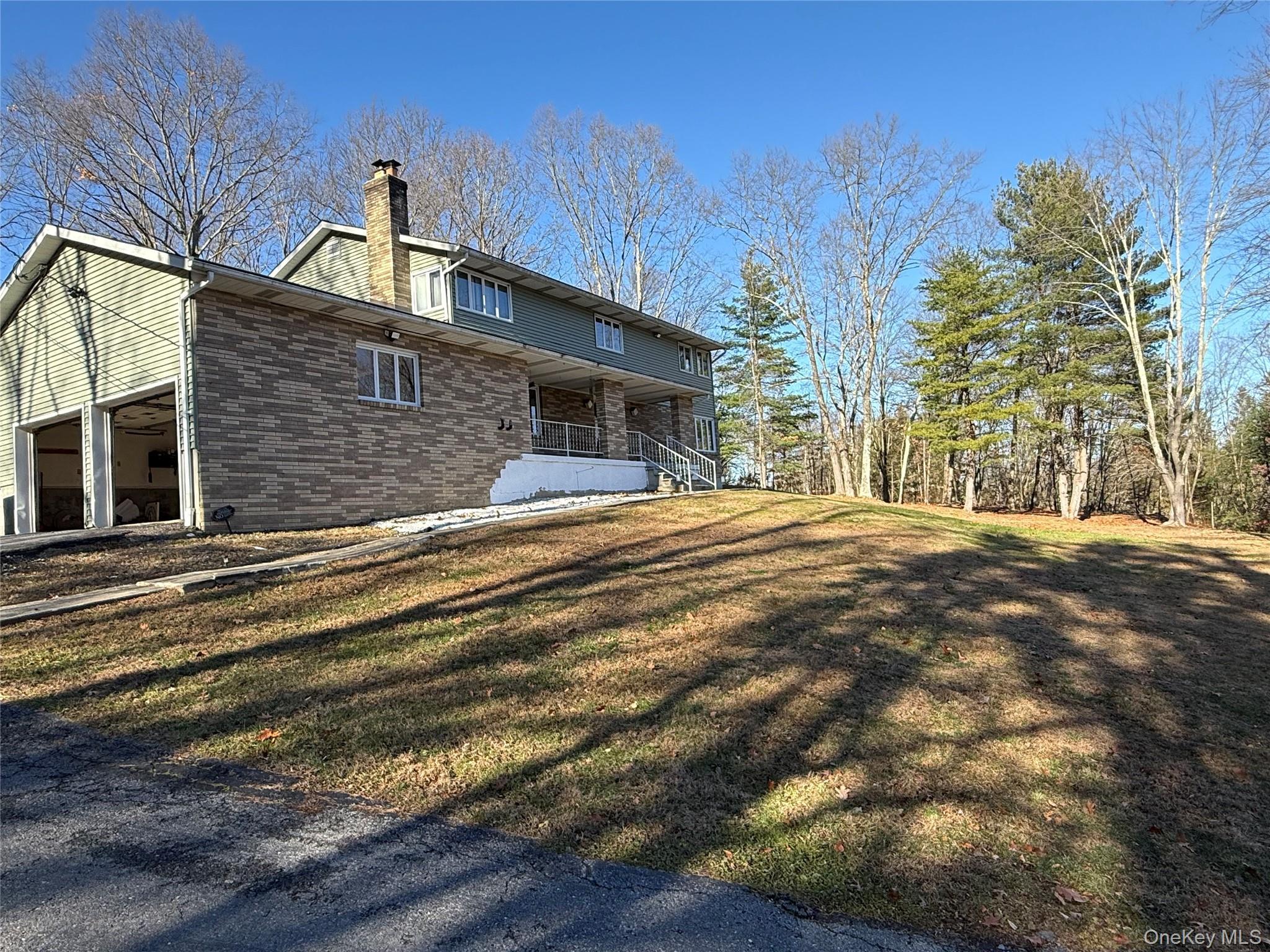 Single Family Square Woods  Dutchess County, NY 12540, MLS-934645-2