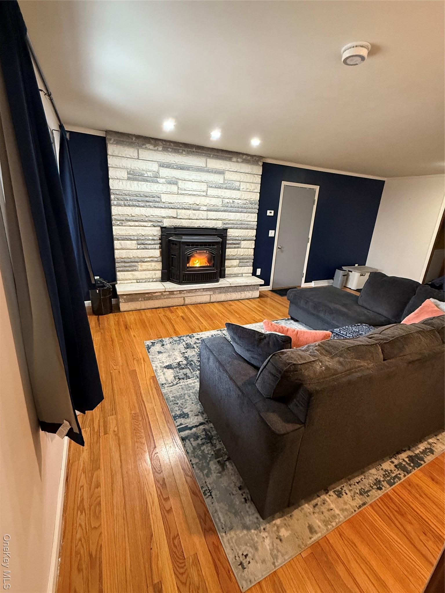 Single Family Square Woods  Dutchess County, NY 12540, MLS-934645-20