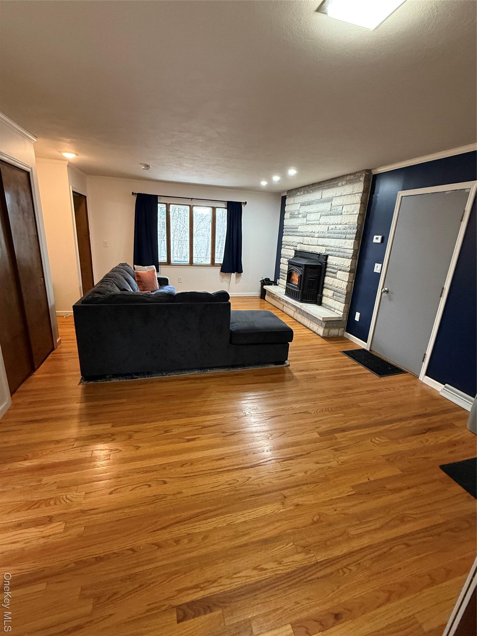 Single Family Square Woods  Dutchess County, NY 12540, MLS-934645-21