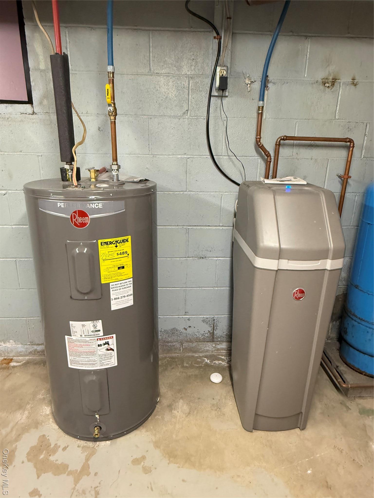 Single Family Square Woods  Dutchess County, NY 12540, MLS-934645-34