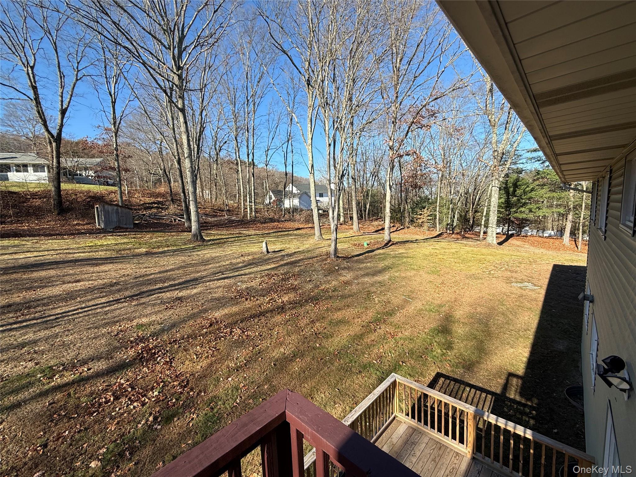 Single Family Square Woods  Dutchess County, NY 12540, MLS-934645-37