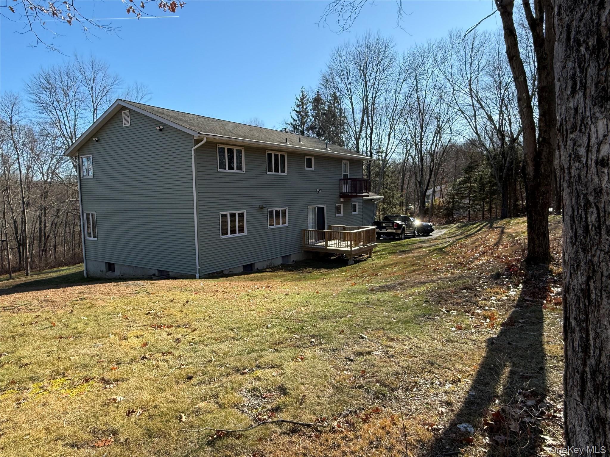 Single Family Square Woods  Dutchess County, NY 12540, MLS-934645-38