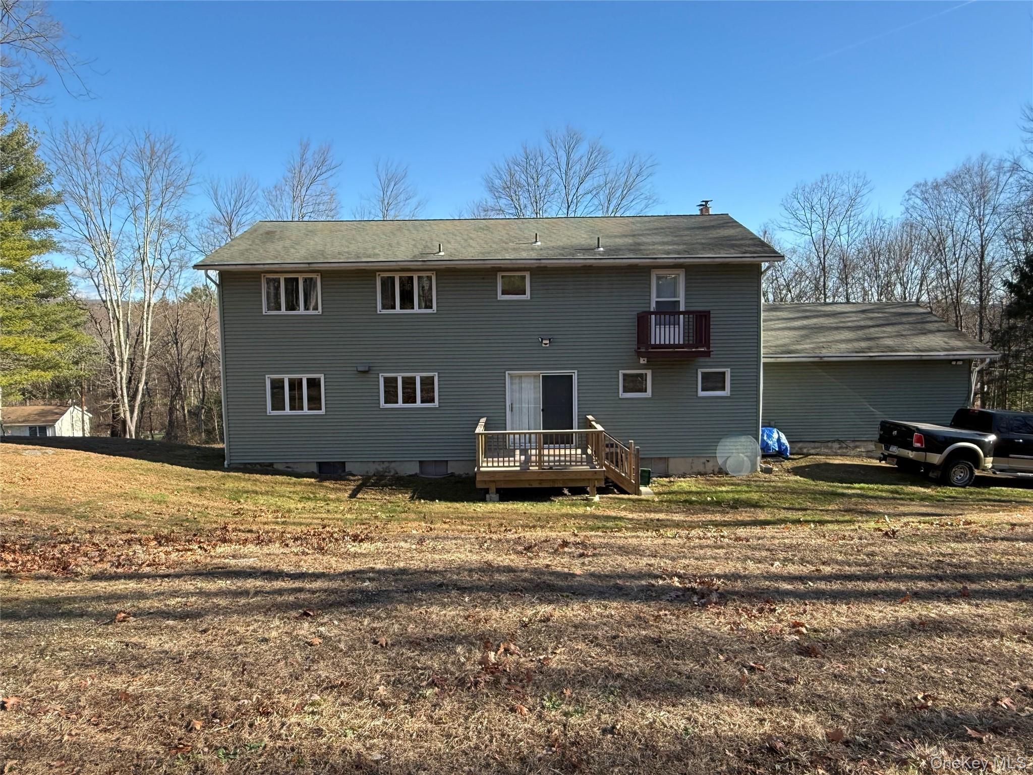 Single Family Square Woods  Dutchess County, NY 12540, MLS-934645-5