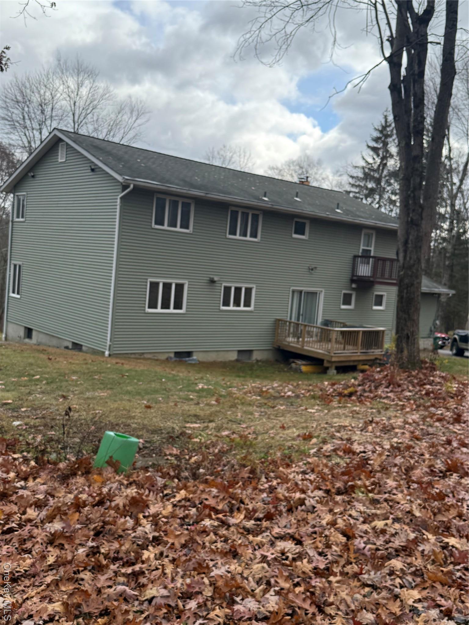 Single Family Square Woods  Dutchess County, NY 12540, MLS-934645-6