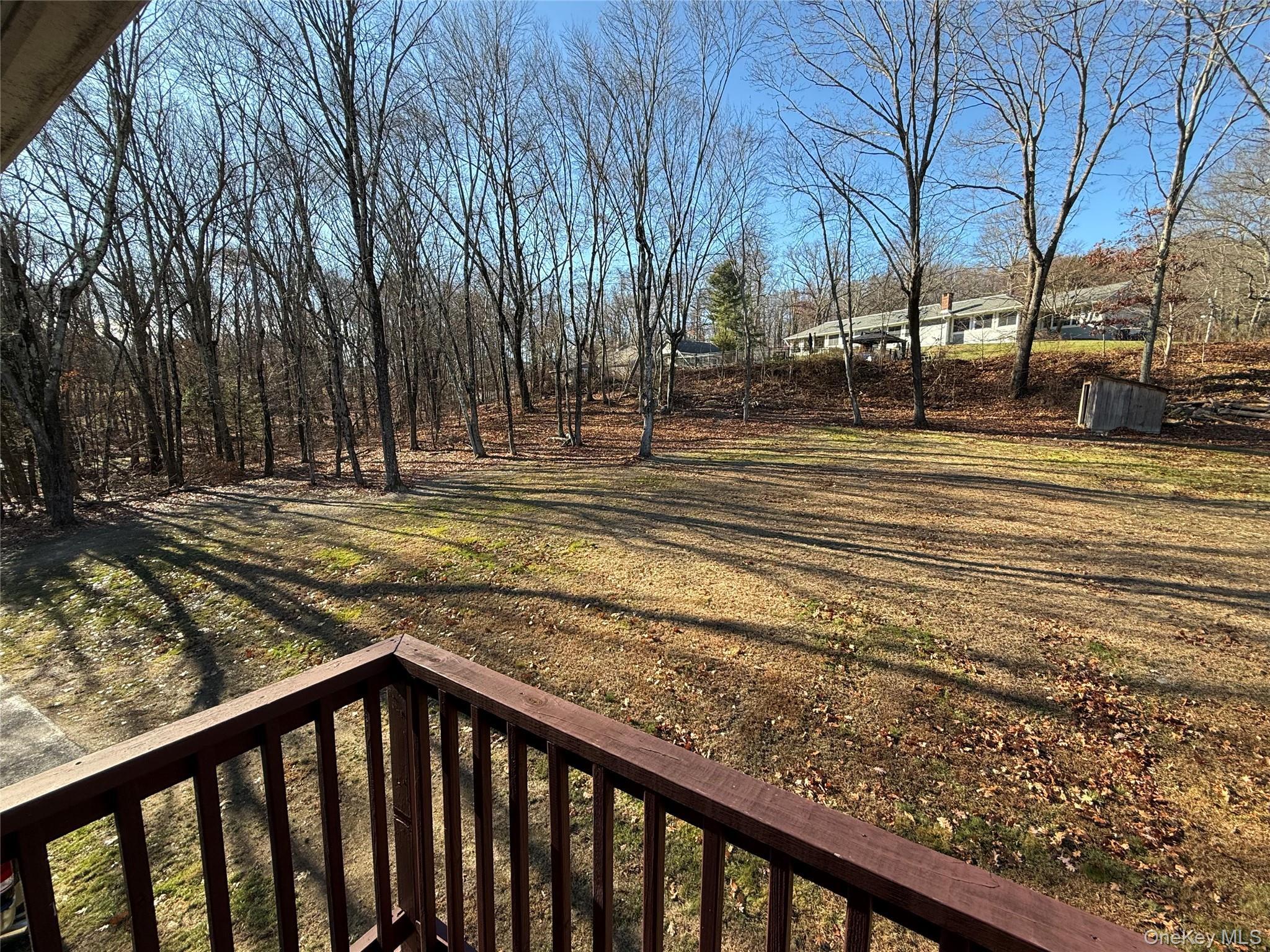 Single Family Square Woods  Dutchess County, NY 12540, MLS-934645-7