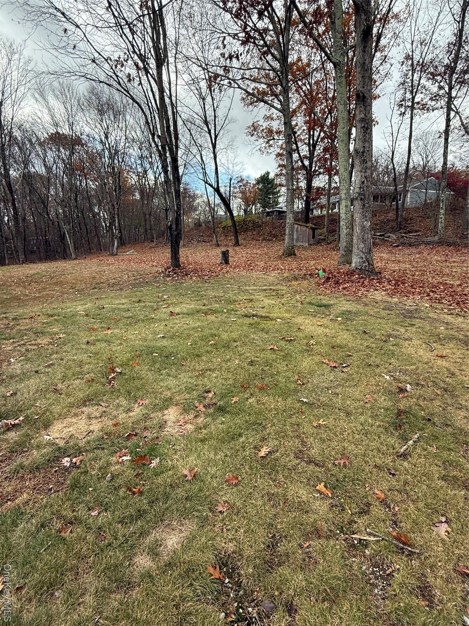 Single Family Square Woods  Dutchess County, NY 12540, MLS-934645-9