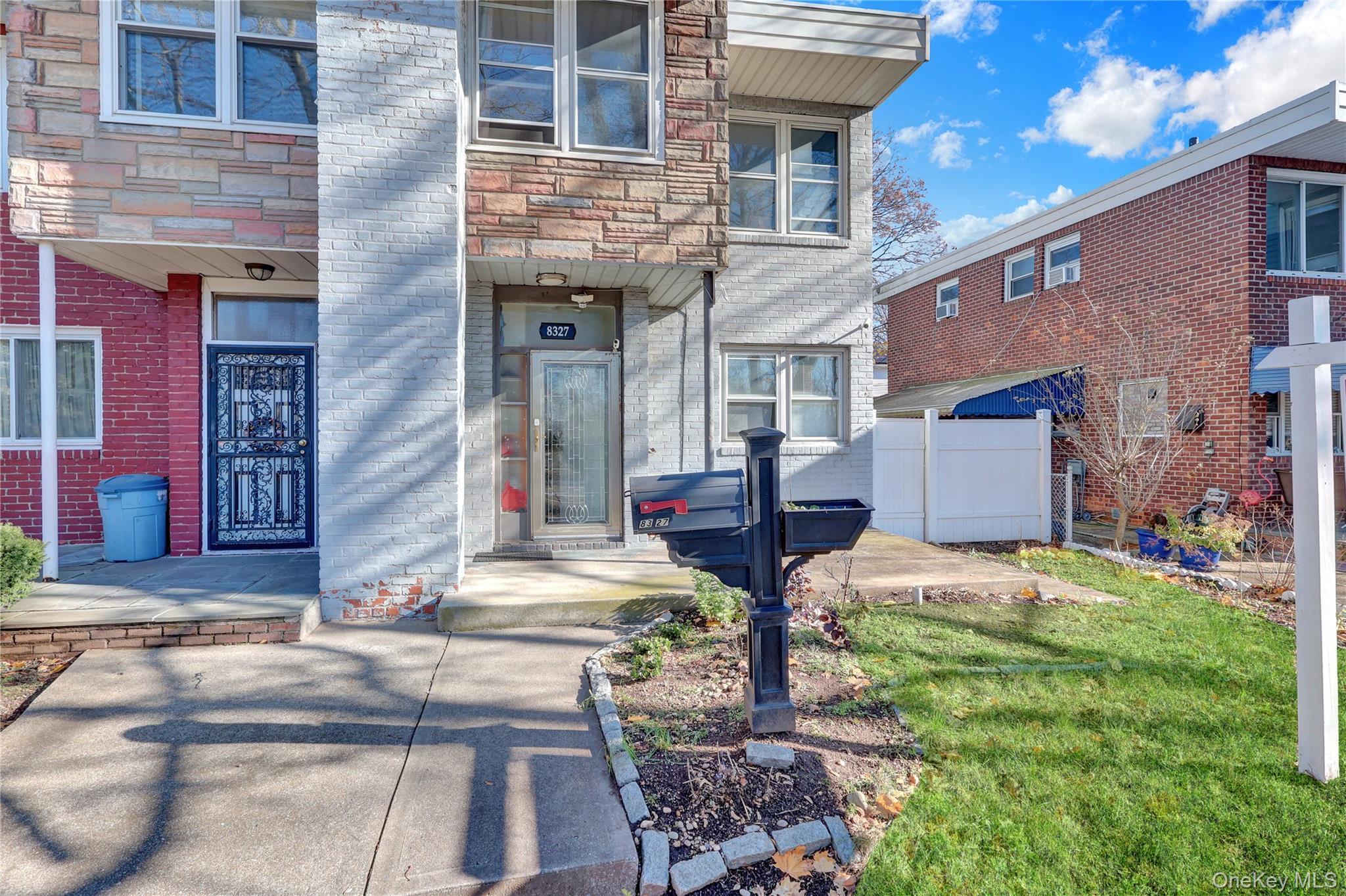 Single Family Commonwealth  Queens, NY 11426, MLS-934651-2