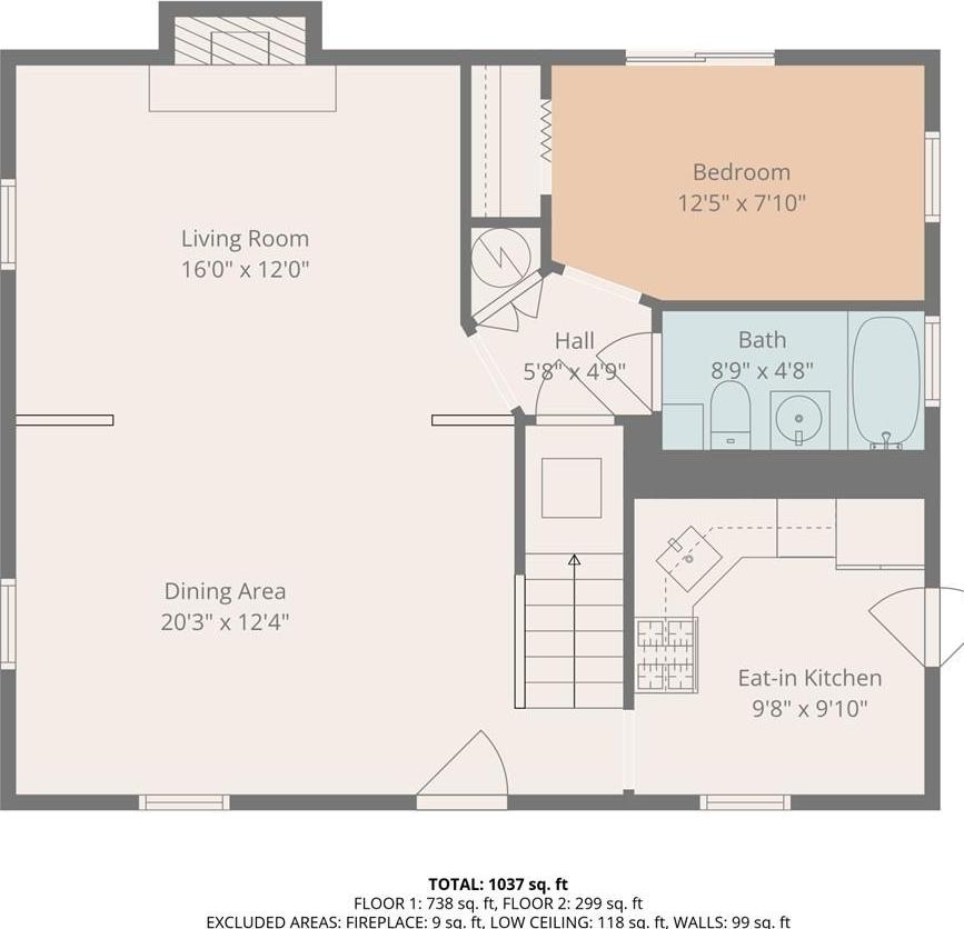 Single Family Jerusalem Nassau County, NY 11756, MLS-934652-19