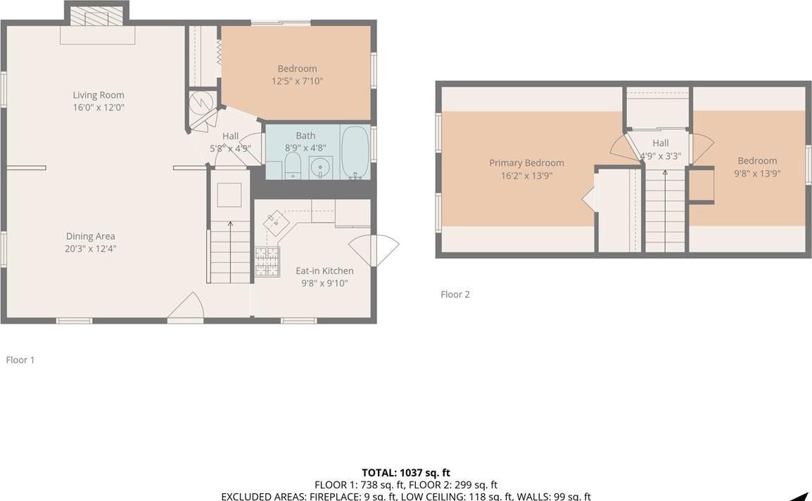 Single Family Jerusalem  Nassau County, NY 11756, MLS-934652-21