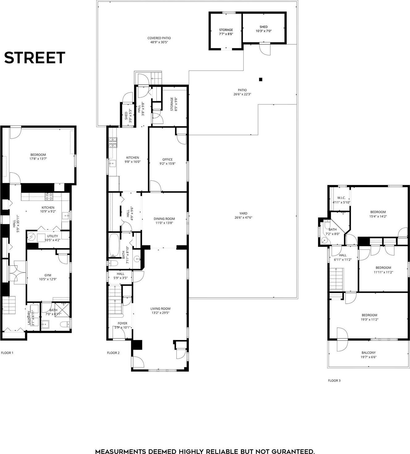 Single Family 73rd  Brooklyn, NY 11228, MLS-934663-25