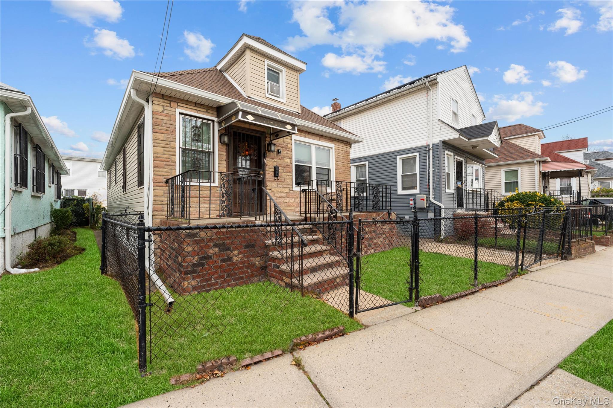 Single Family 143rd  Queens, NY 11434, MLS-934669-2