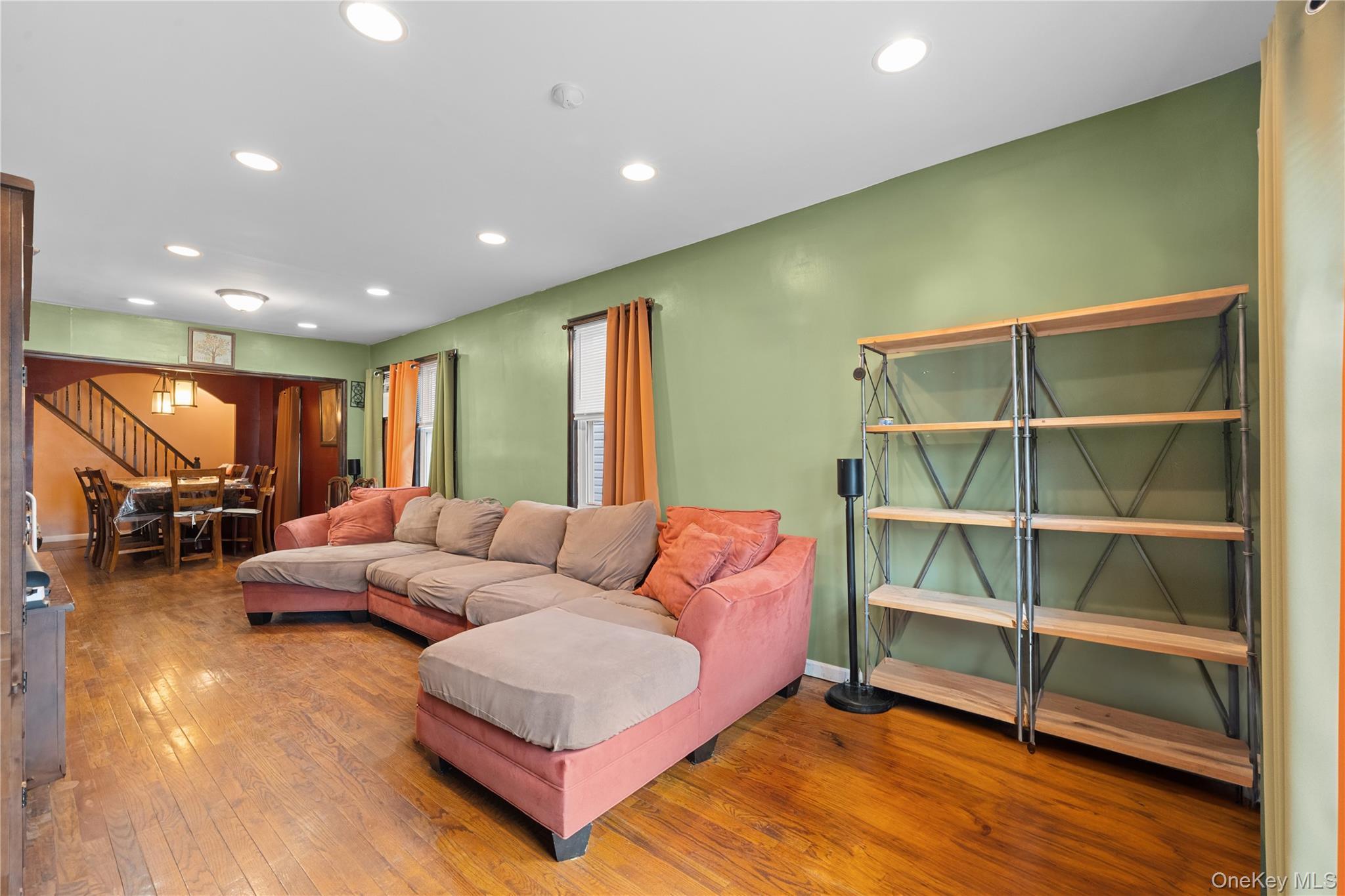 Single Family 143rd  Queens, NY 11434, MLS-934669-3