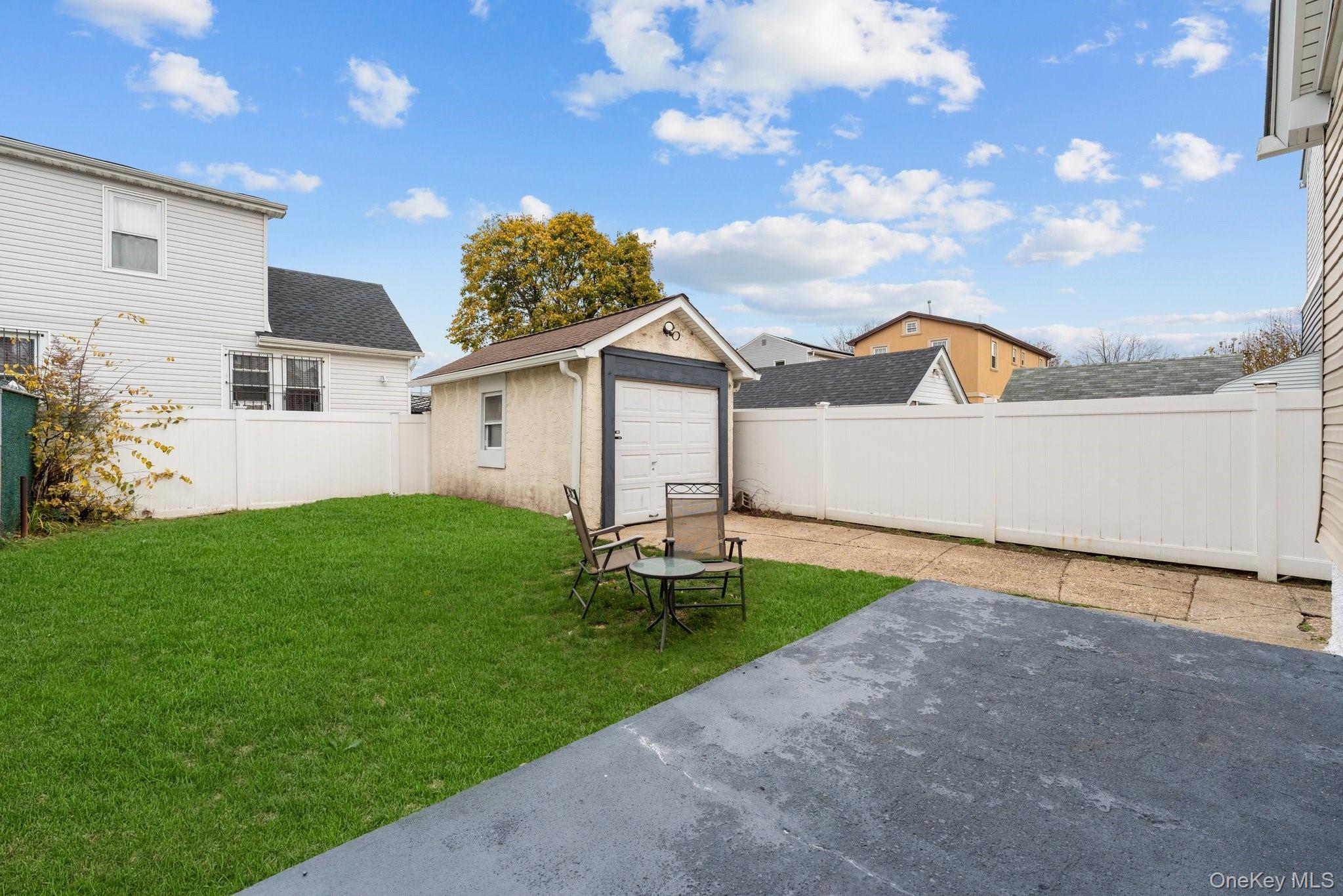 Single Family 143rd  Queens, NY 11434, MLS-934669-38