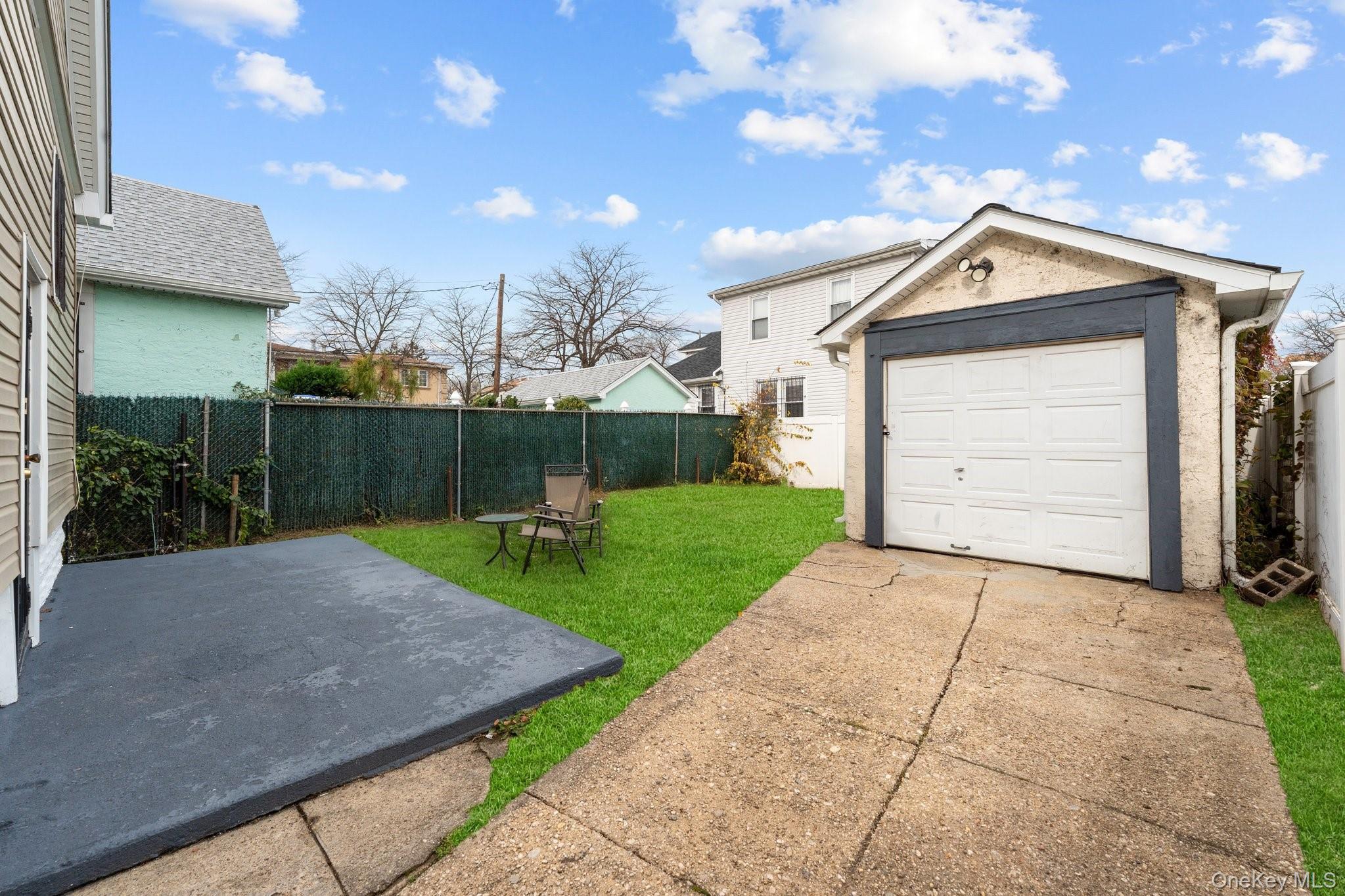 Single Family 143rd  Queens, NY 11434, MLS-934669-39