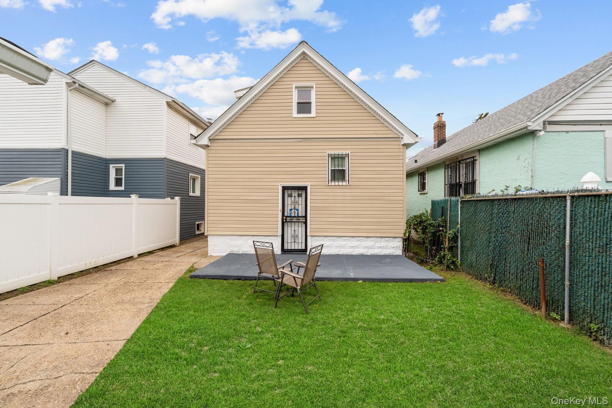 Single Family 143rd  Queens, NY 11434, MLS-934669-40