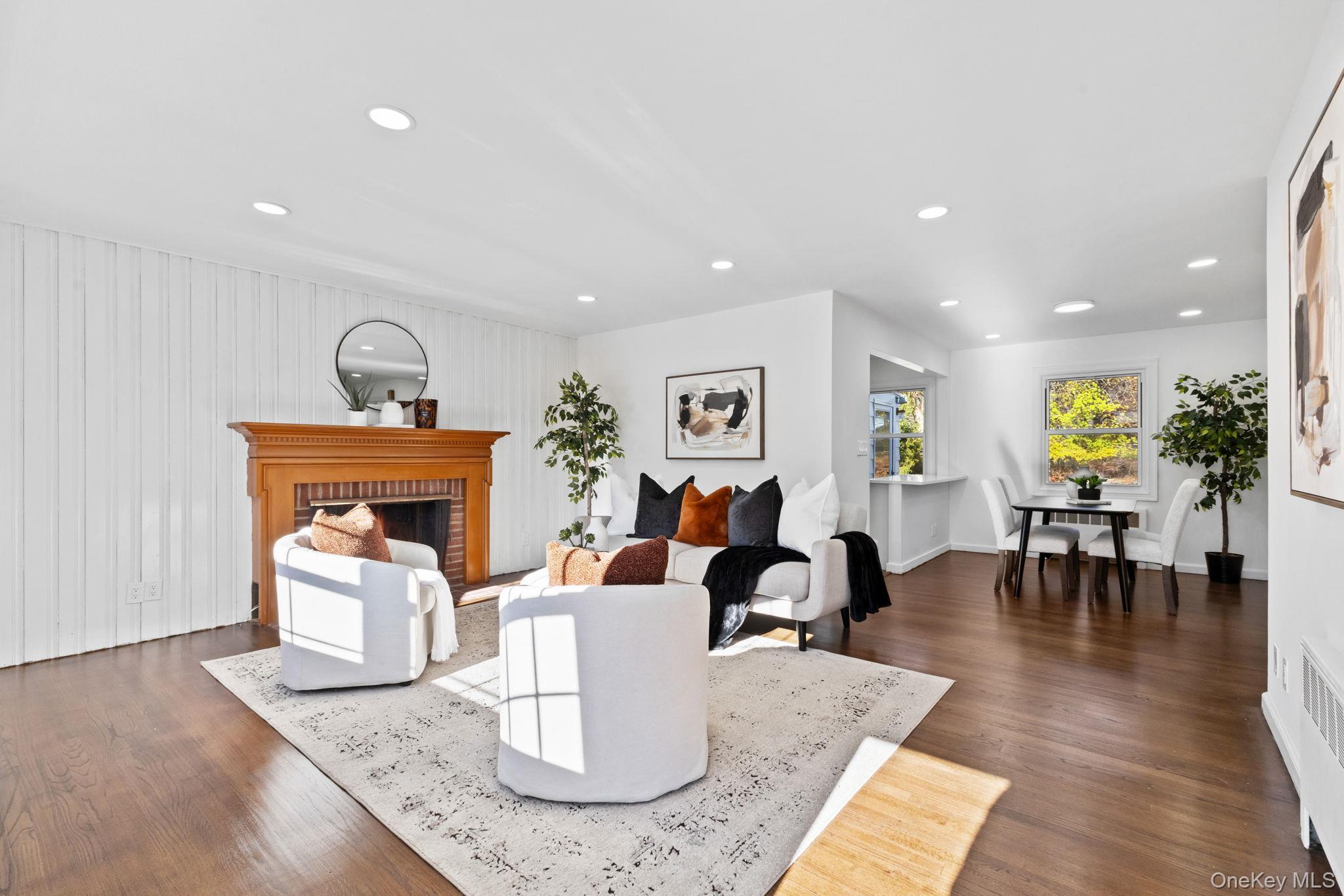 Single Family Brundage  Westchester County, NY 10504, MLS-934700-16